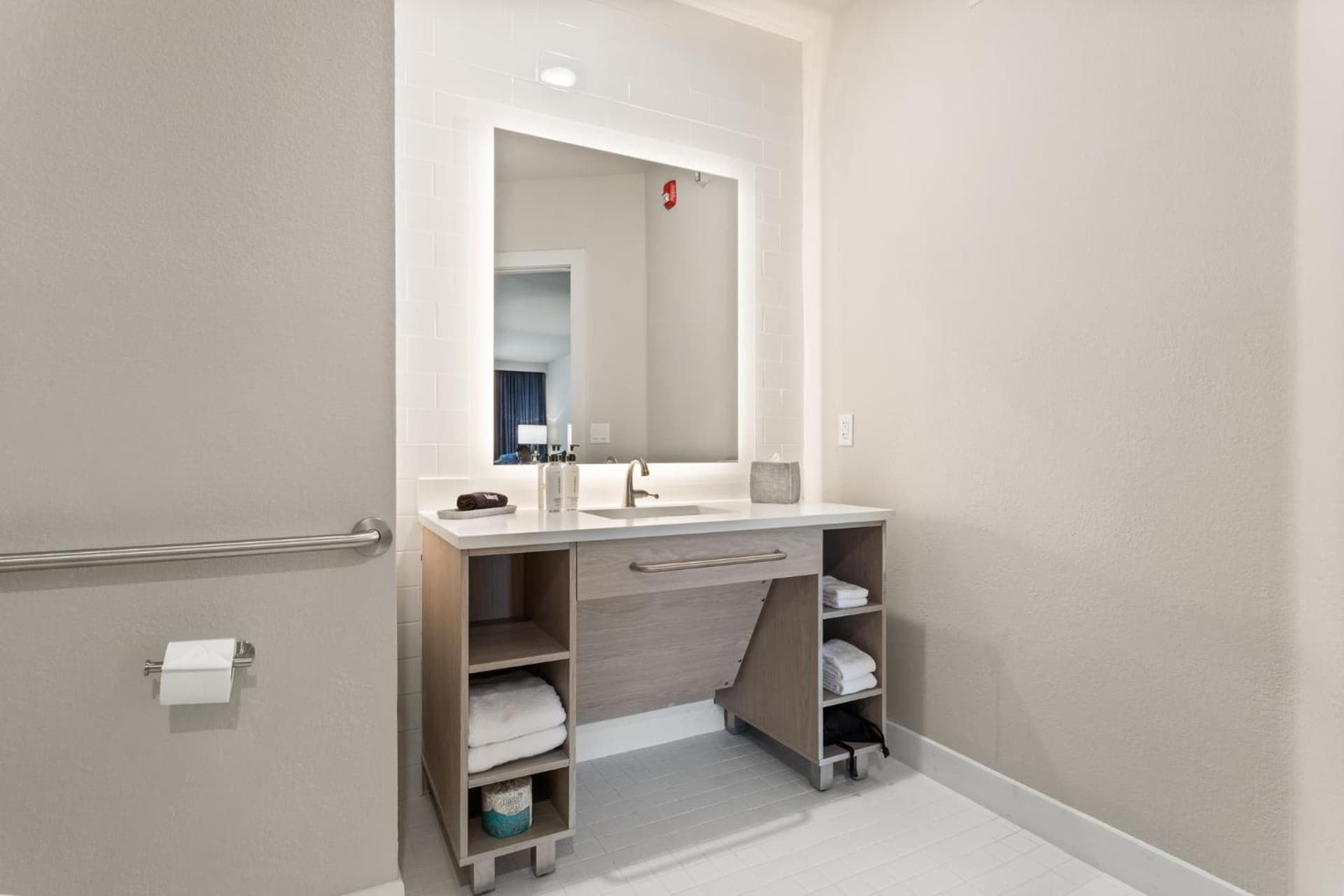 EVEN Hotel Austin Uptown near the Domain by IHG gallery photo in Austin, TX — image 40