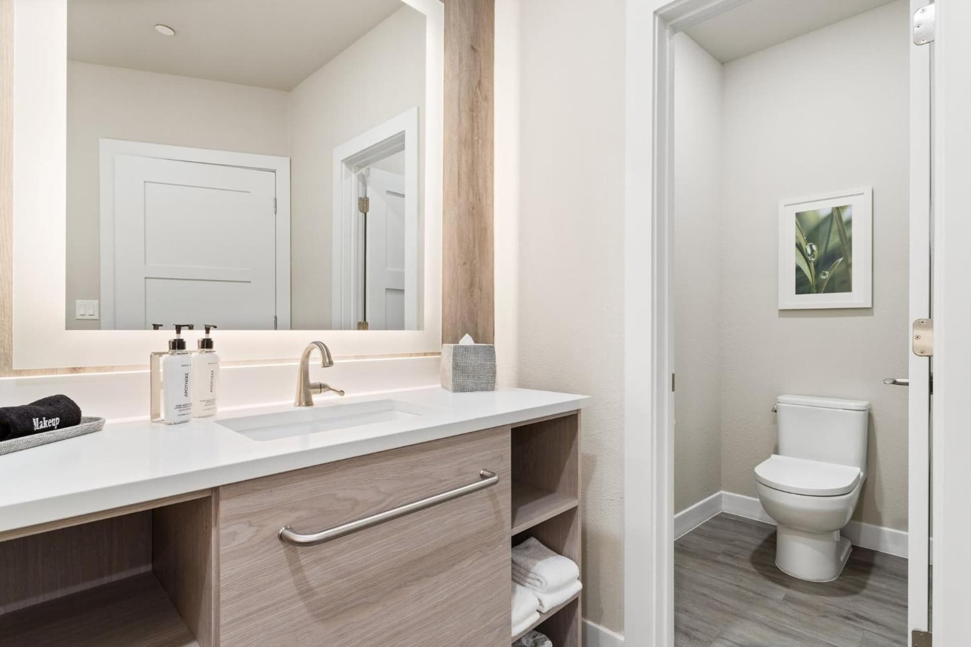 EVEN Hotel Austin Uptown near the Domain by IHG gallery photo in Austin, TX — image 97