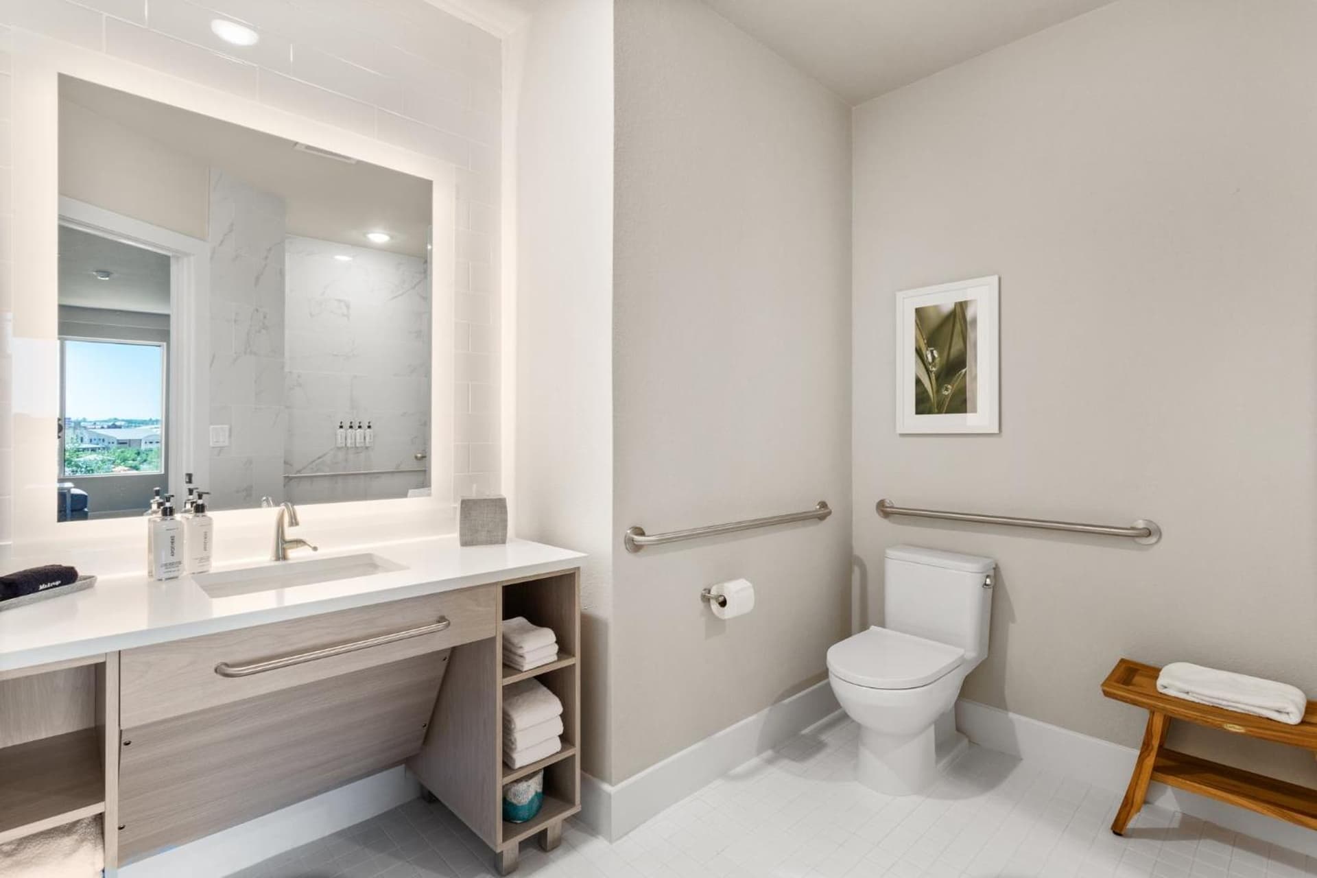 EVEN Hotel Austin Uptown near the Domain by IHG gallery photo in Austin, TX — image 9