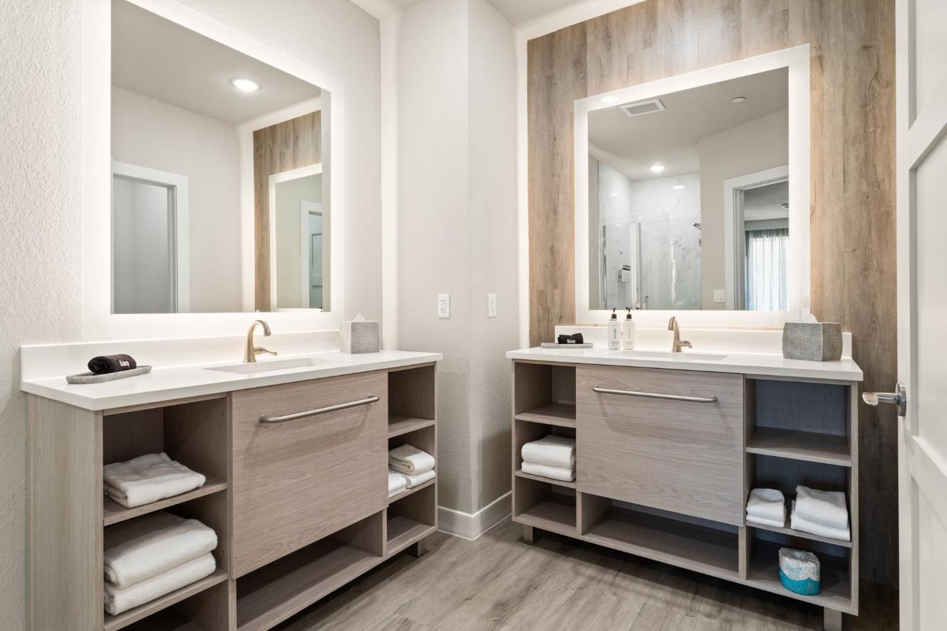 EVEN Hotel Austin Uptown near the Domain by IHG gallery photo in Austin, TX — image 58
