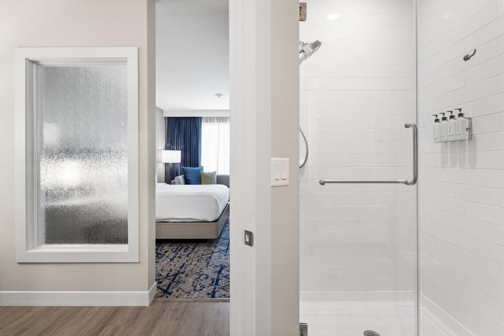 EVEN Hotel Austin Uptown near the Domain by IHG gallery photo in Austin, TX — image 64