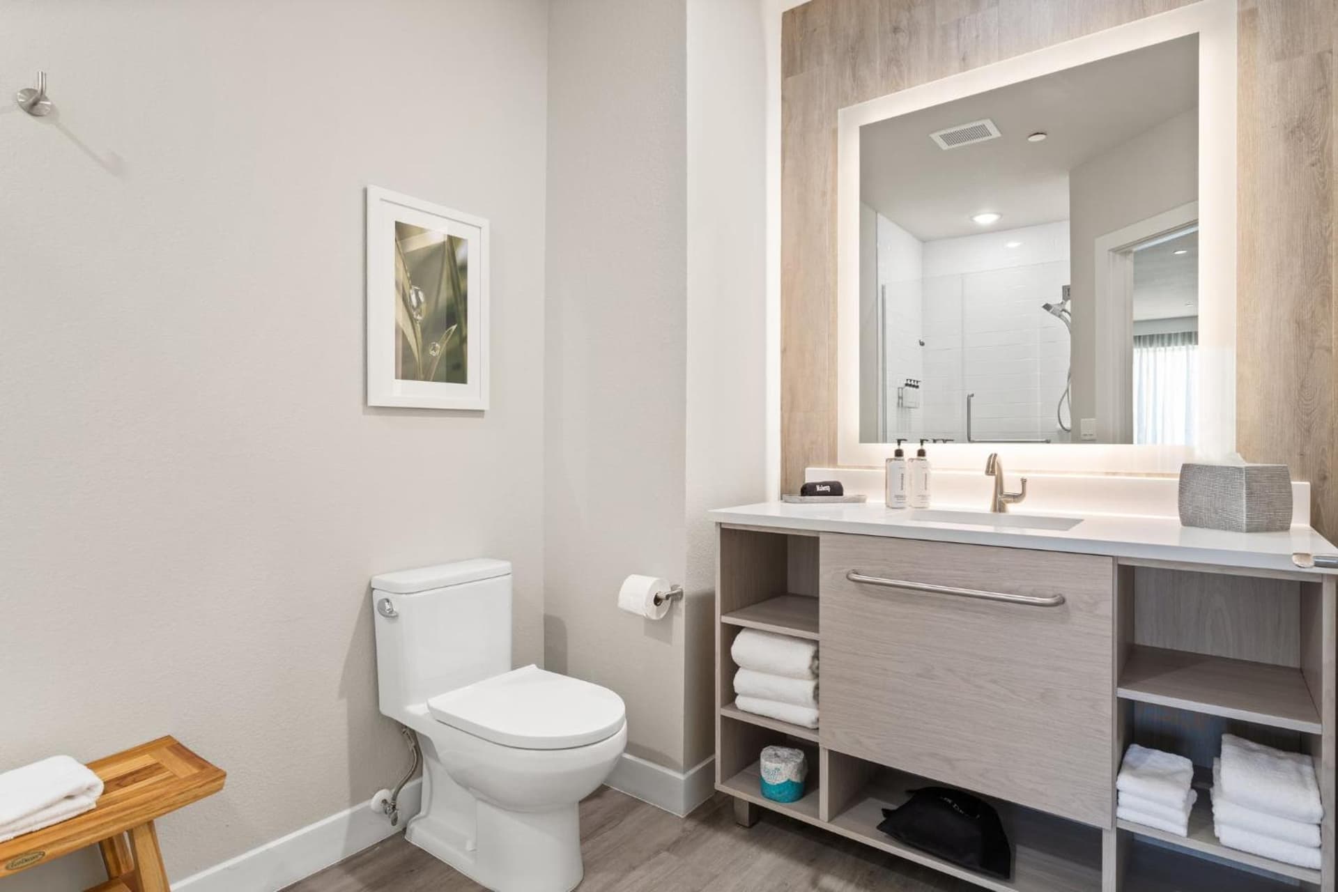 EVEN Hotel Austin Uptown near the Domain by IHG gallery photo in Austin, TX — image 79