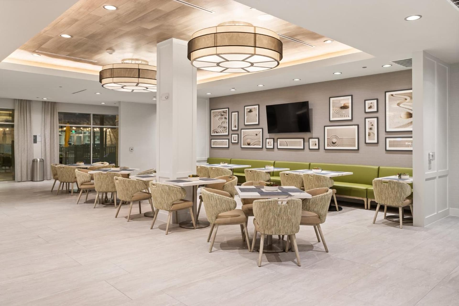 EVEN Hotel Austin Uptown near the Domain by IHG gallery photo in Austin, TX — image 108