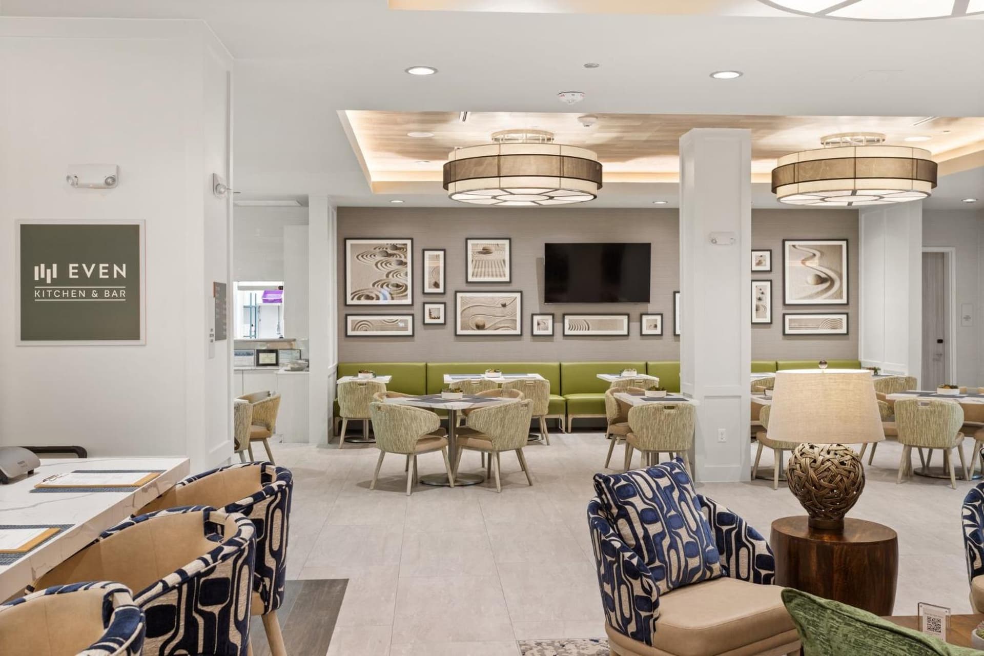 EVEN Hotel Austin Uptown near the Domain by IHG gallery photo in Austin, TX — image 56