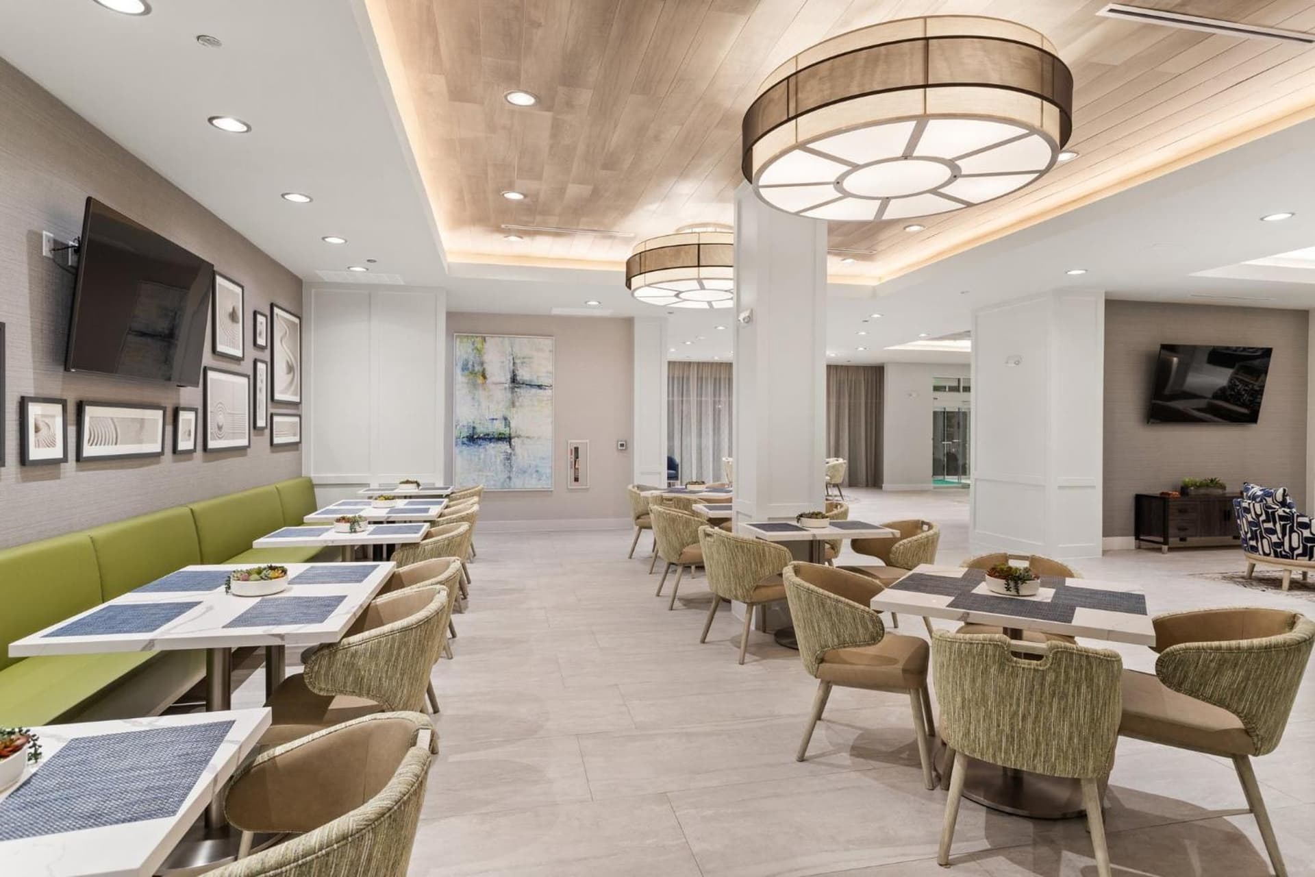 EVEN Hotel Austin Uptown near the Domain by IHG gallery photo in Austin, TX — image 23
