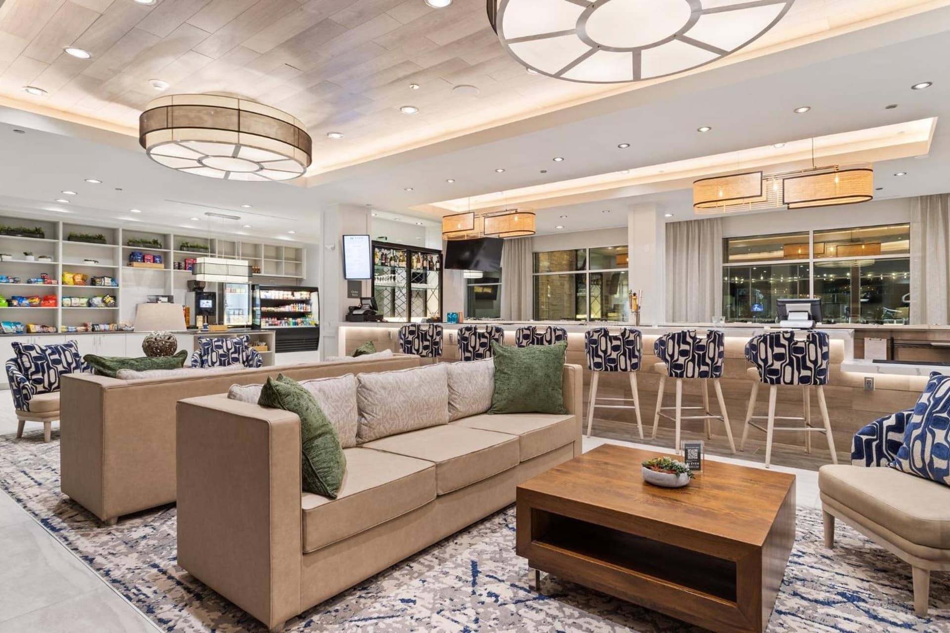 EVEN Hotel Austin Uptown near the Domain by IHG gallery photo in Austin, TX — image 100