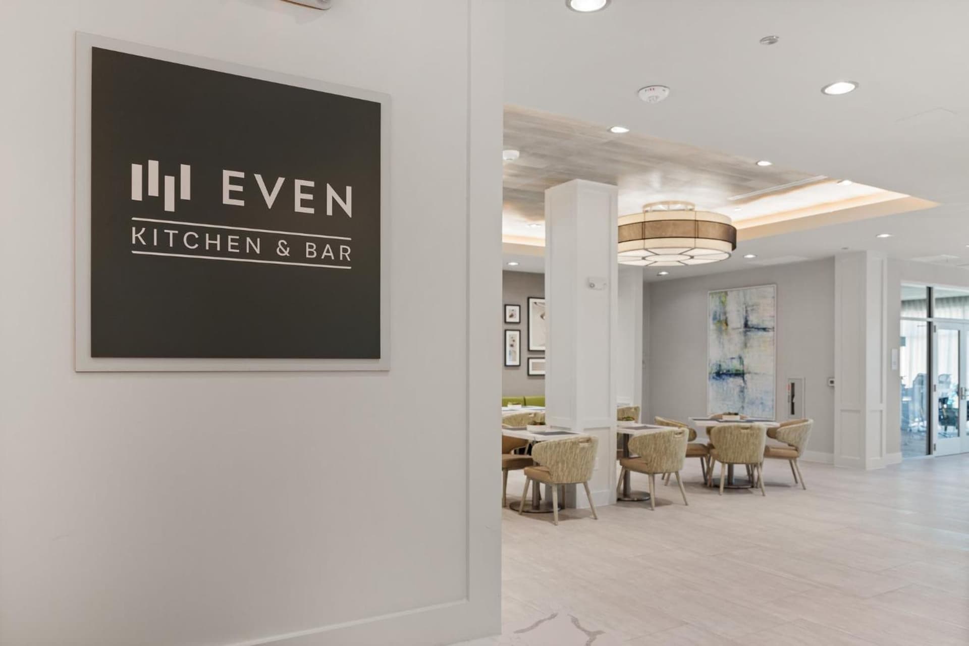EVEN Hotel Austin Uptown near the Domain by IHG gallery photo in Austin, TX — image 117