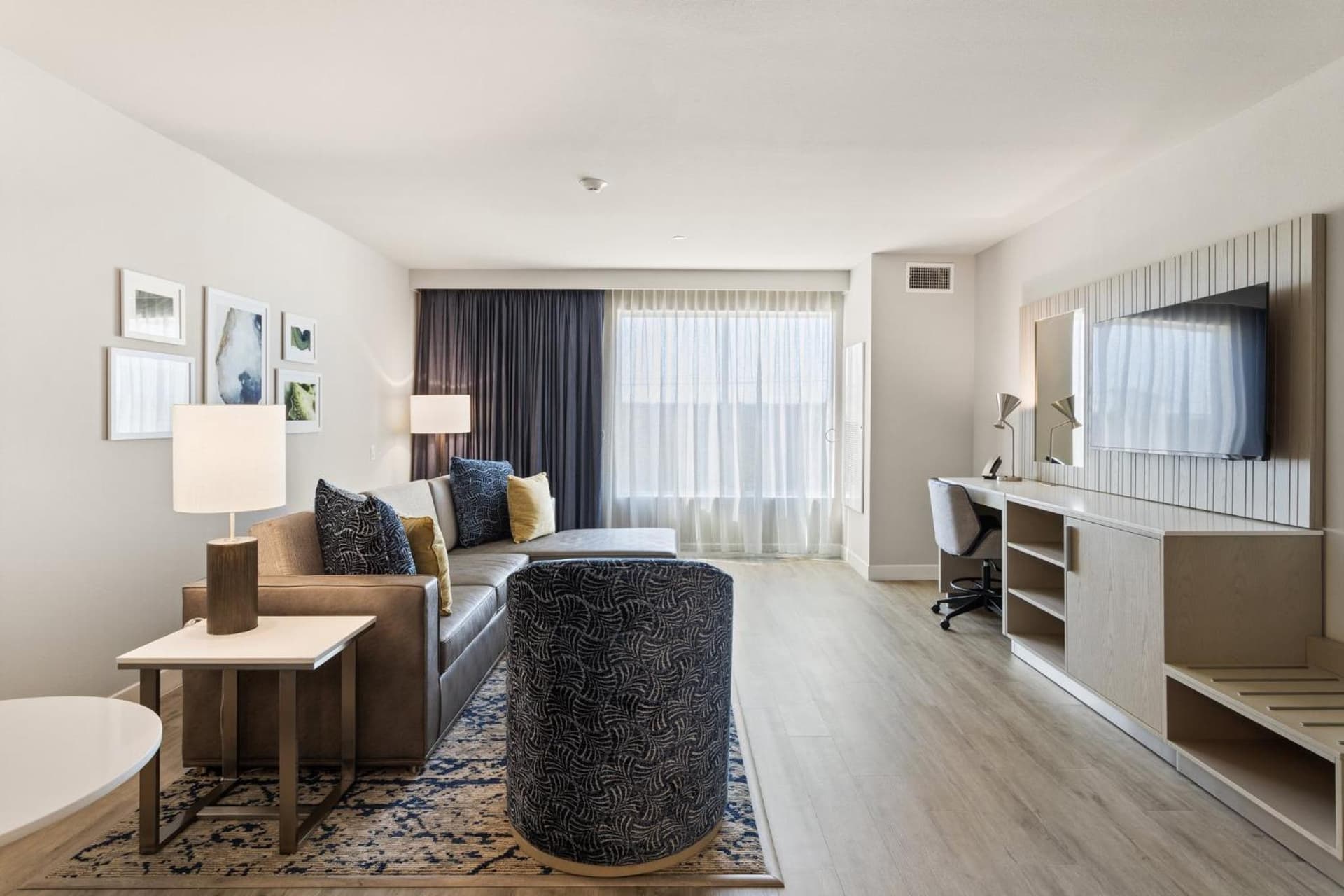 EVEN Hotel Austin Uptown near the Domain by IHG gallery photo in Austin, TX — image 7