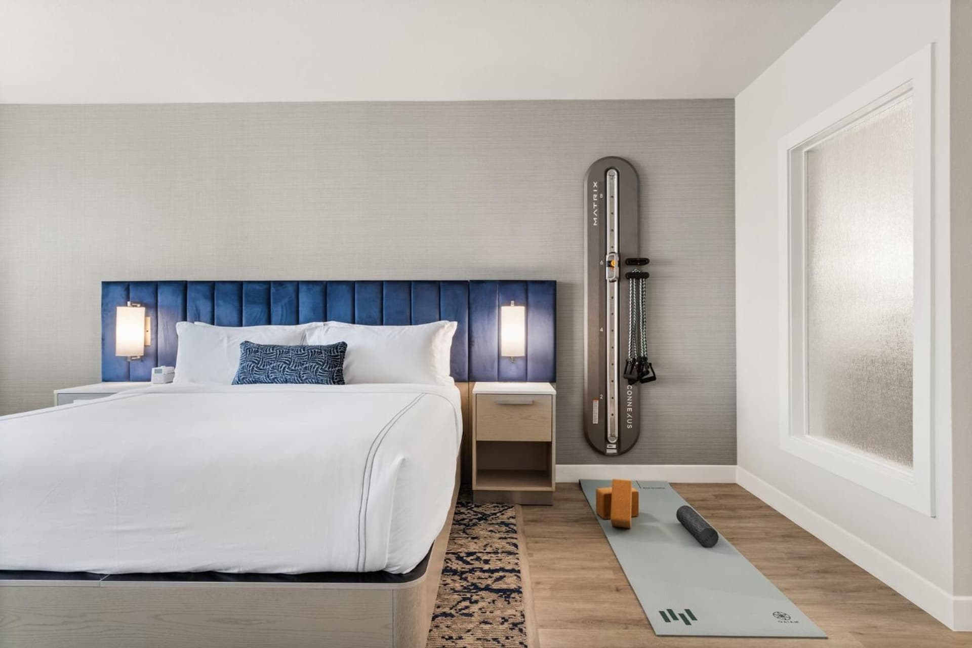 EVEN Hotel Austin Uptown near the Domain by IHG gallery photo in Austin, TX — image 8