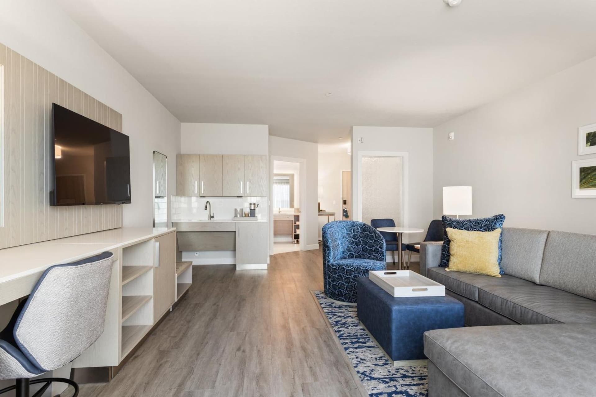 EVEN Hotel Austin Uptown near the Domain by IHG gallery photo in Austin, TX — image 49