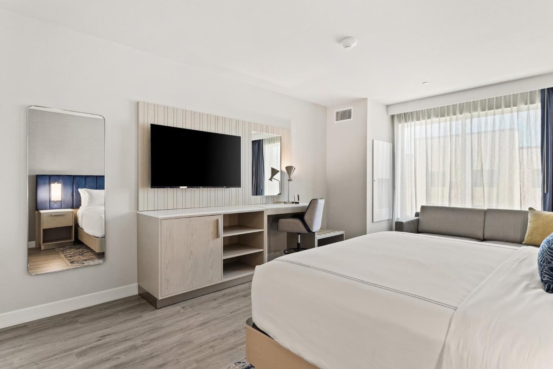 EVEN Hotel Austin Uptown near the Domain by IHG gallery photo in Austin, TX — image 14