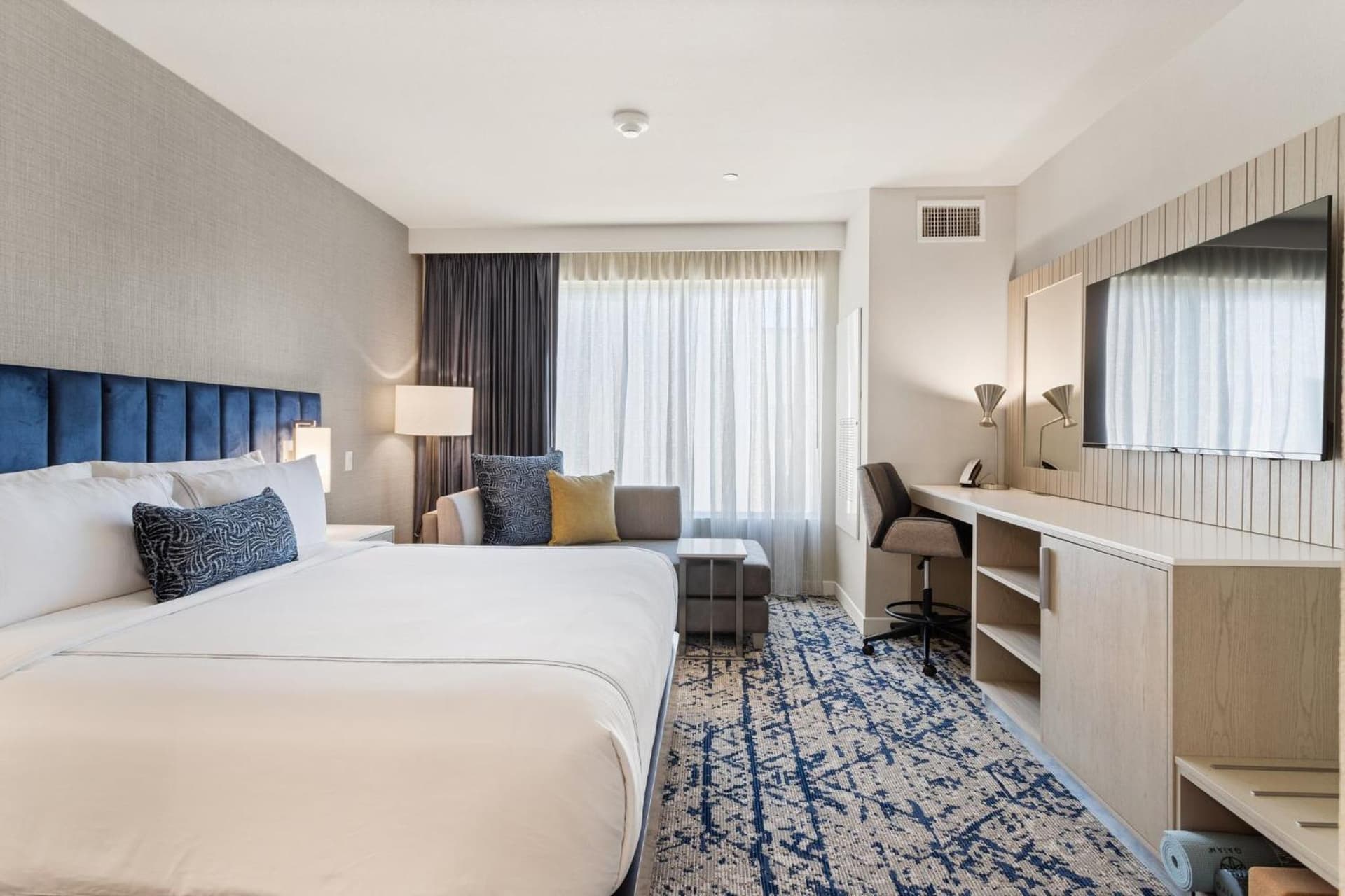EVEN Hotel Austin Uptown near the Domain by IHG gallery photo in Austin, TX — image 67