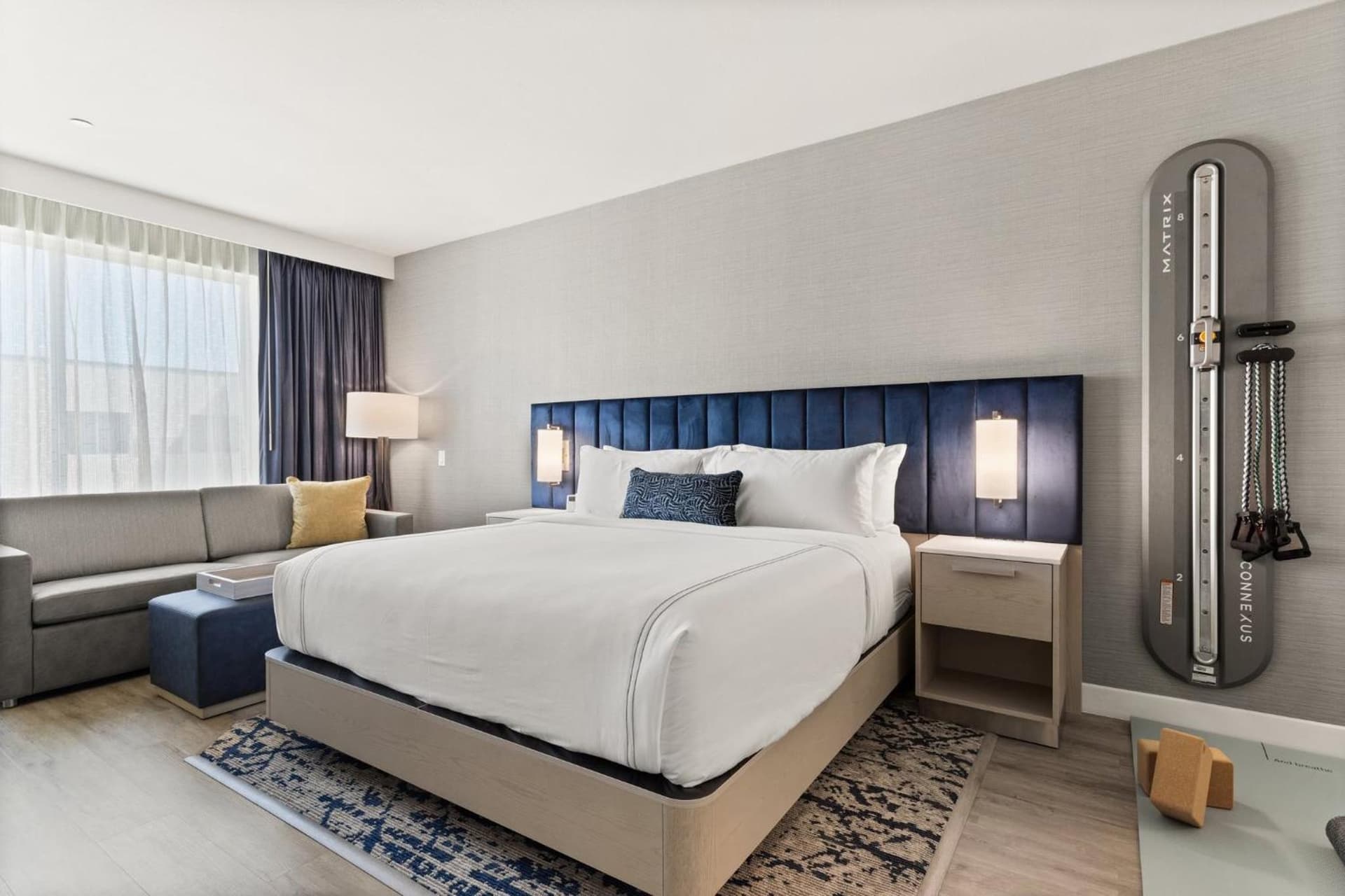 EVEN Hotel Austin Uptown near the Domain by IHG gallery photo in Austin, TX — image 30