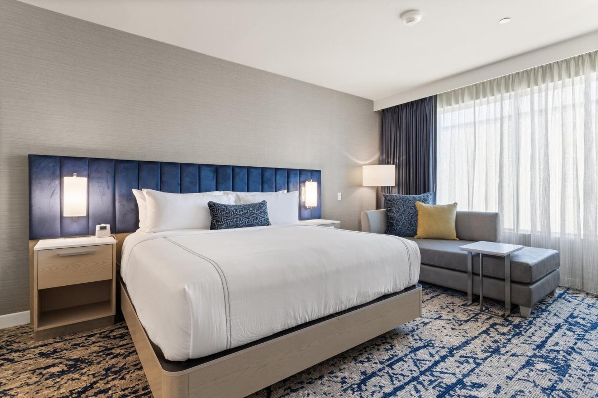 EVEN Hotel Austin Uptown near the Domain by IHG gallery photo in Austin, TX — image 22