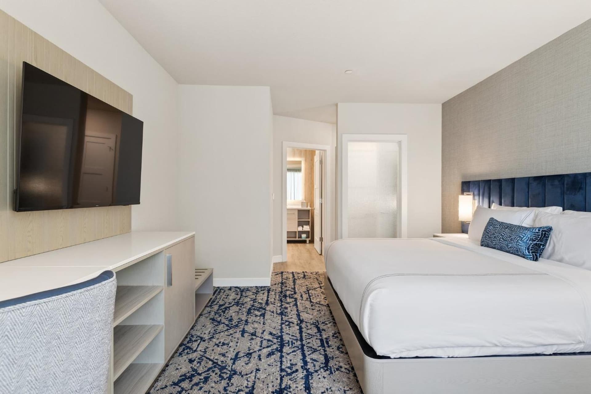 EVEN Hotel Austin Uptown near the Domain by IHG gallery photo in Austin, TX — image 77