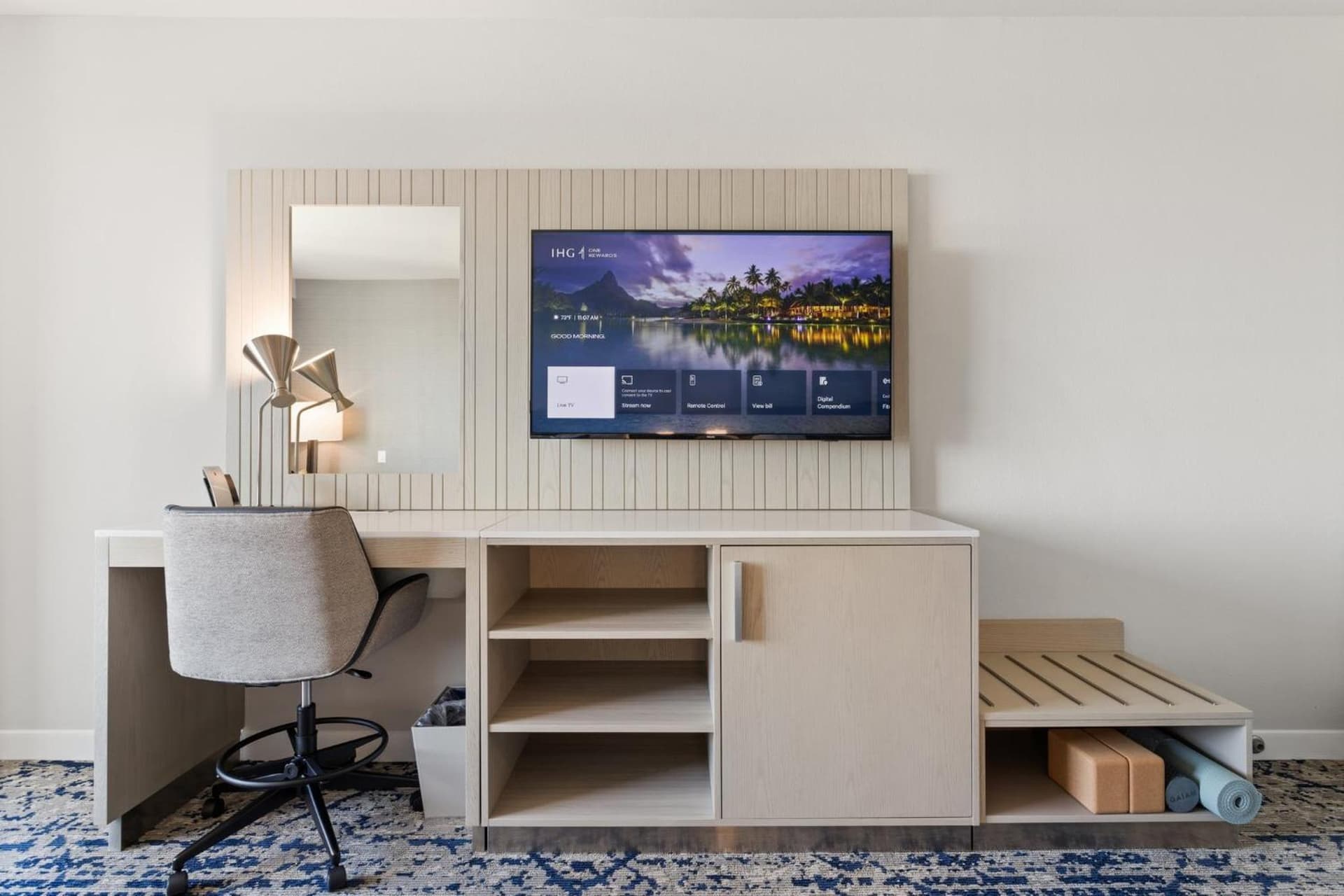 EVEN Hotel Austin Uptown near the Domain by IHG gallery photo in Austin, TX — image 20
