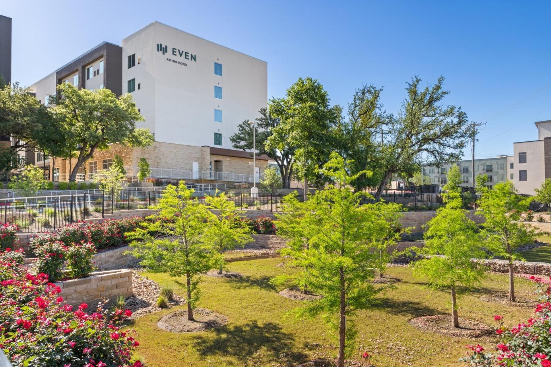 EVEN Hotel Austin Uptown near the Domain by IHG gallery photo in Austin, TX — image 37