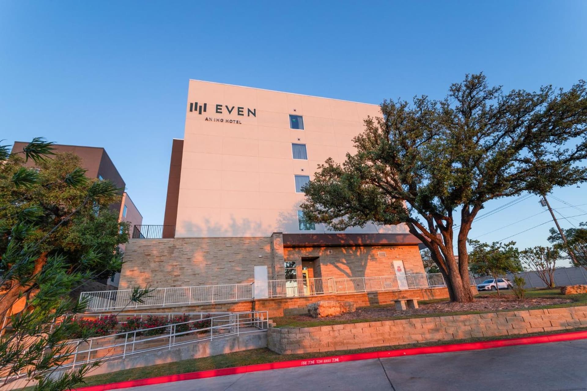 EVEN Hotel Austin Uptown near the Domain by IHG gallery photo in Austin, TX — image 59