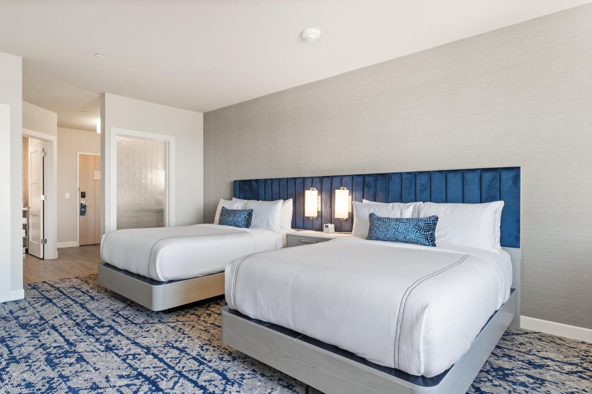 EVEN Hotel Austin Uptown near the Domain by IHG gallery photo in Austin, TX — image 27