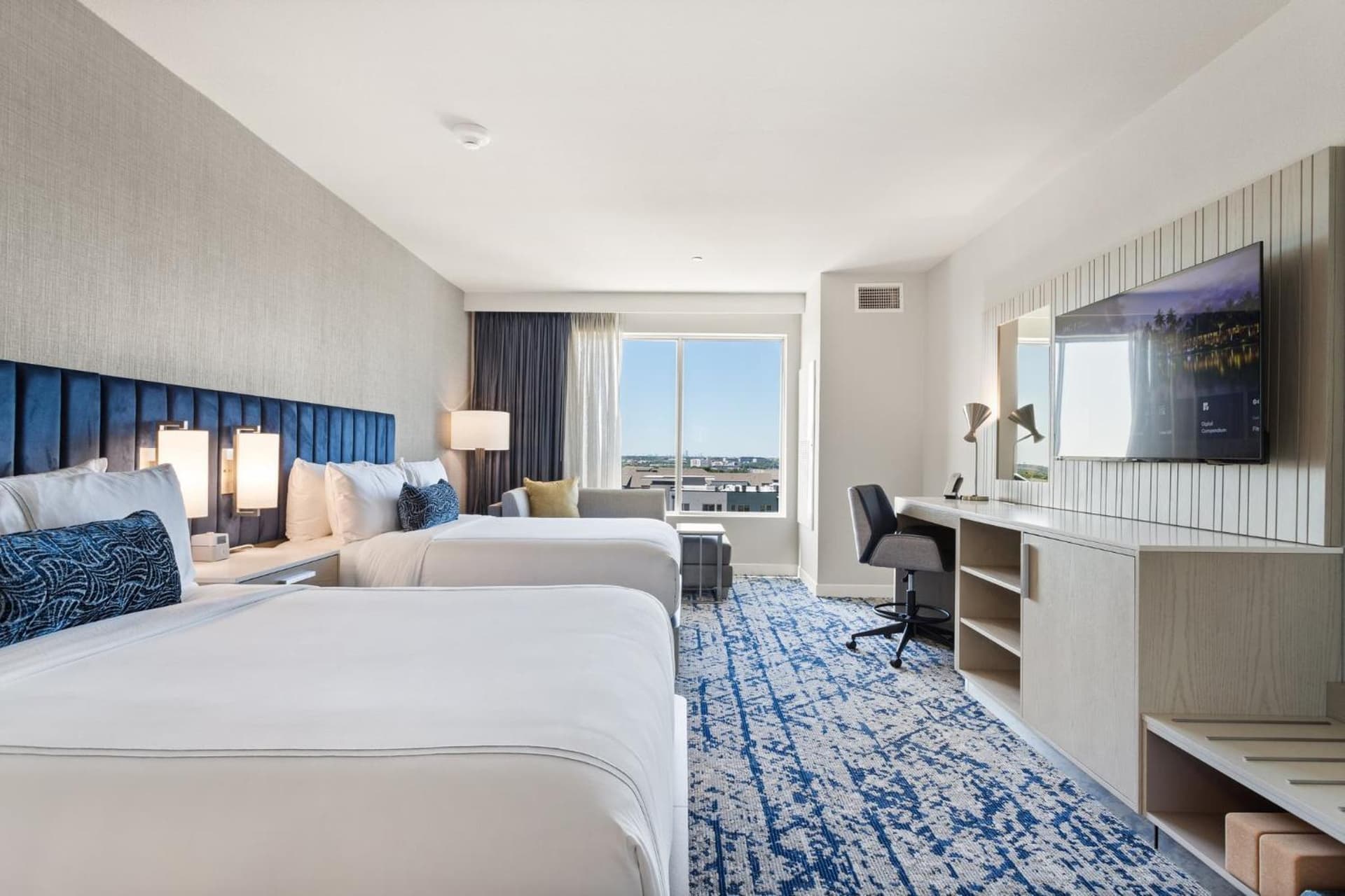 EVEN Hotel Austin Uptown near the Domain by IHG gallery photo in Austin, TX — image 70