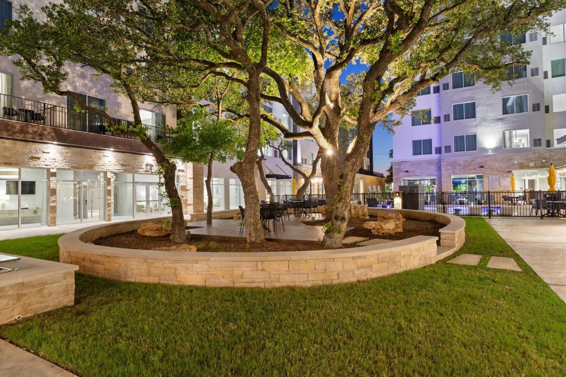 EVEN Hotel Austin Uptown near the Domain by IHG gallery photo in Austin, TX — image 12