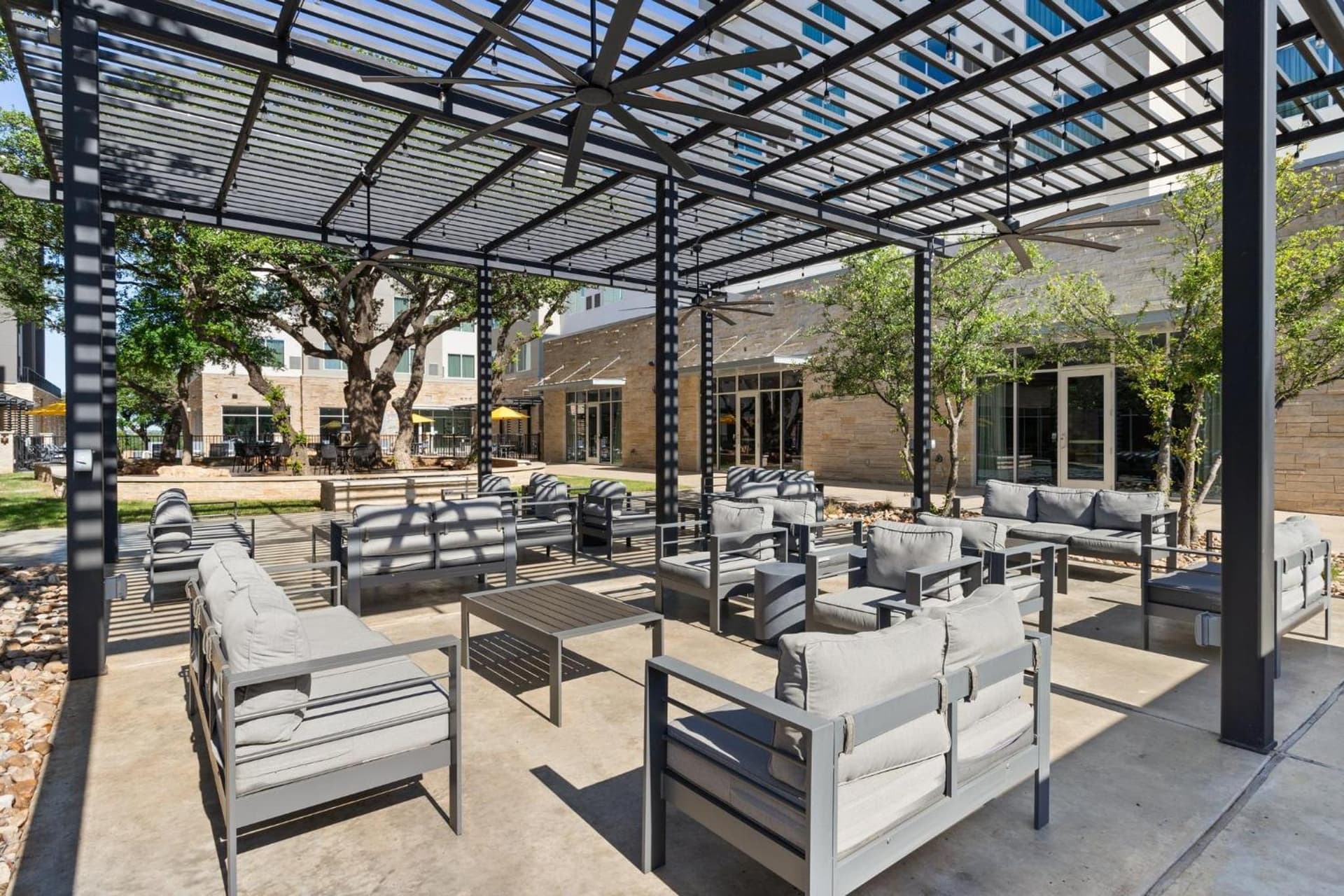 EVEN Hotel Austin Uptown near the Domain by IHG gallery photo in Austin, TX — image 90
