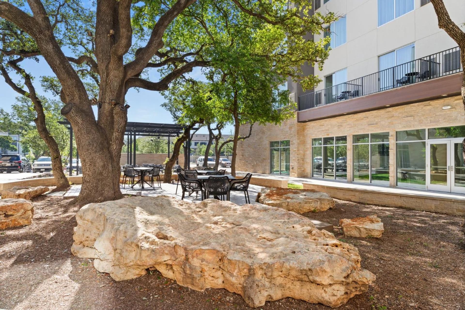 EVEN Hotel Austin Uptown near the Domain by IHG gallery photo in Austin, TX — image 65