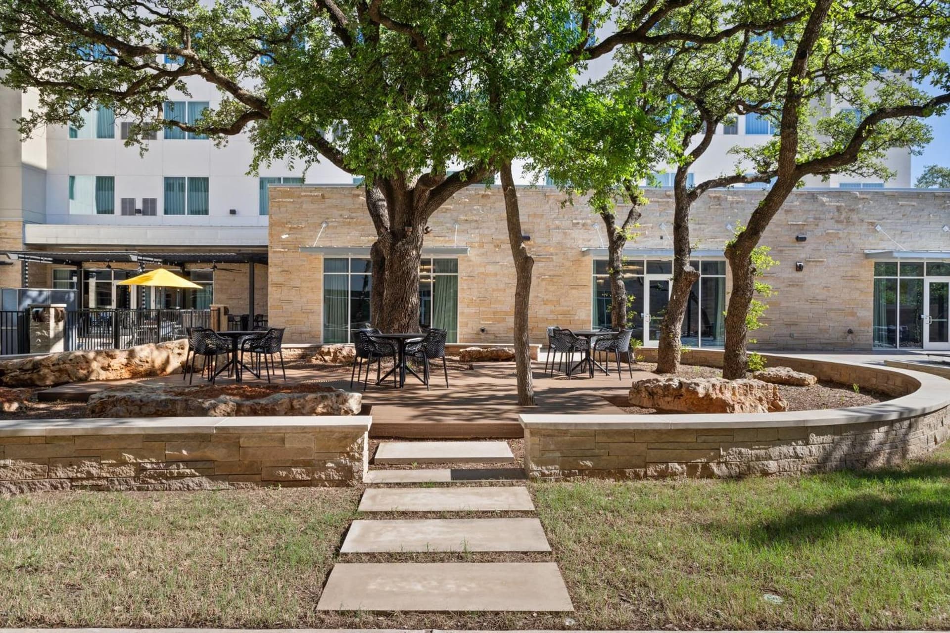 EVEN Hotel Austin Uptown near the Domain by IHG gallery photo in Austin, TX — image 44