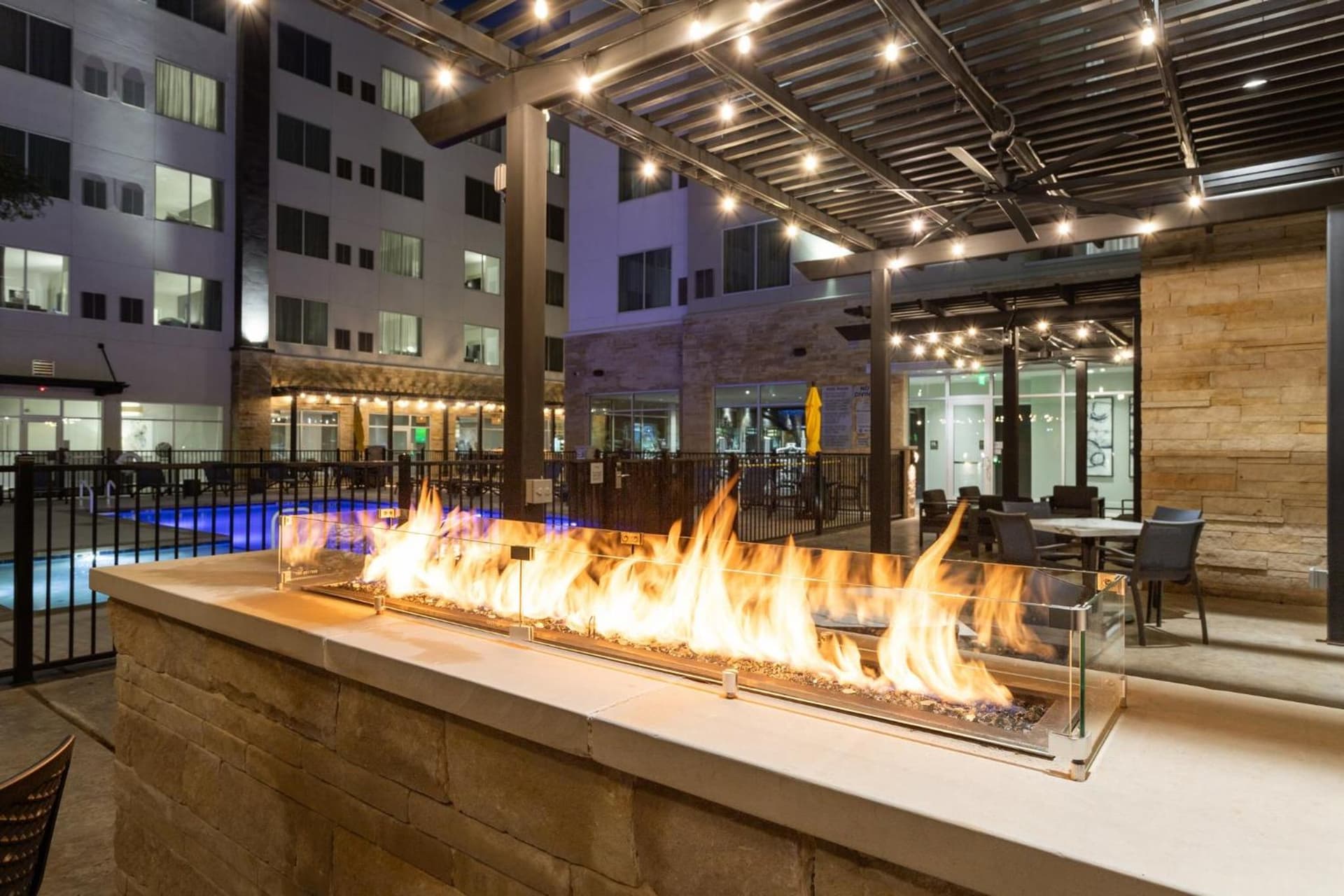 EVEN Hotel Austin Uptown near the Domain by IHG gallery photo in Austin, TX — image 35