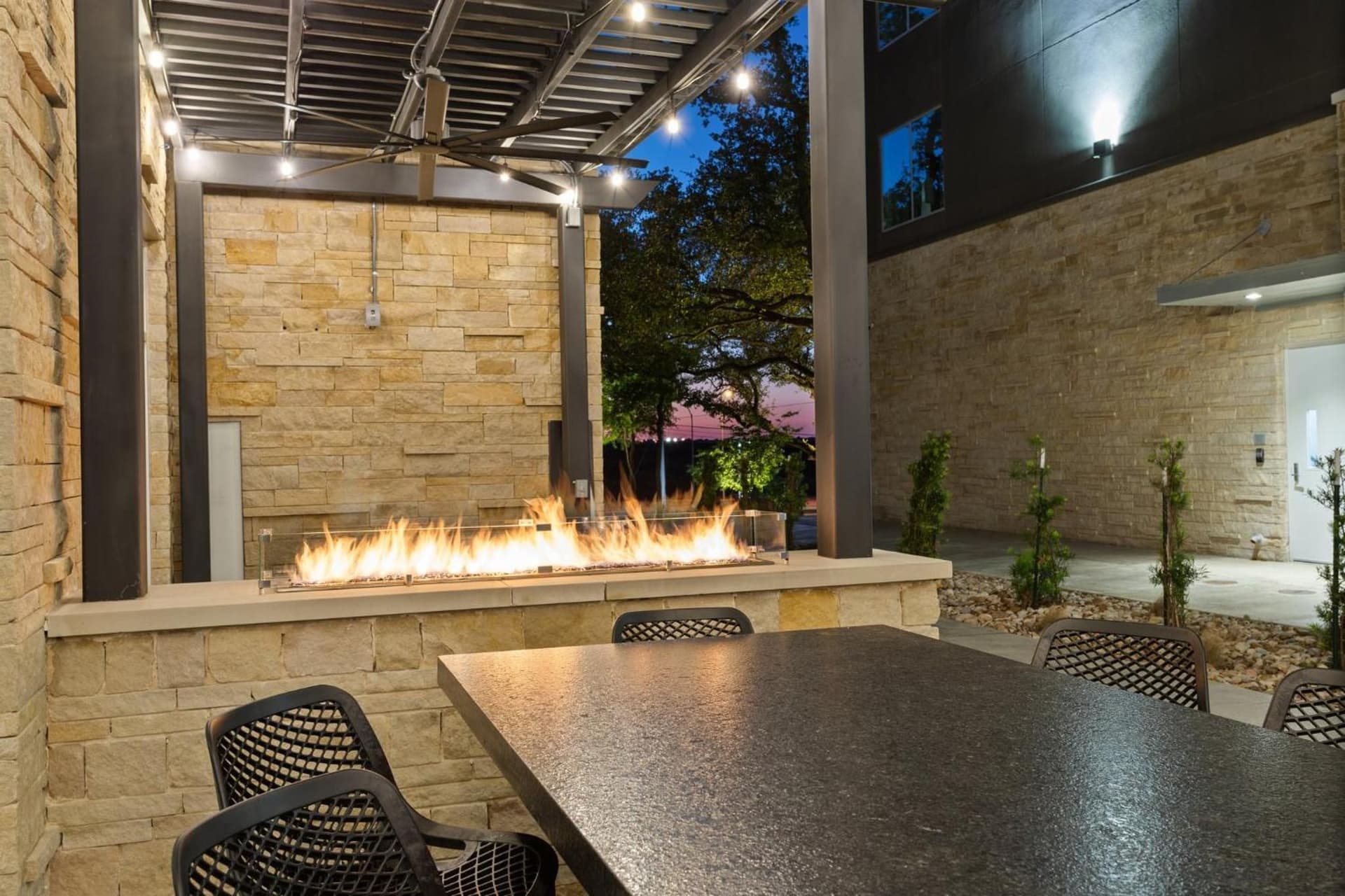 EVEN Hotel Austin Uptown near the Domain by IHG gallery photo in Austin, TX — image 81
