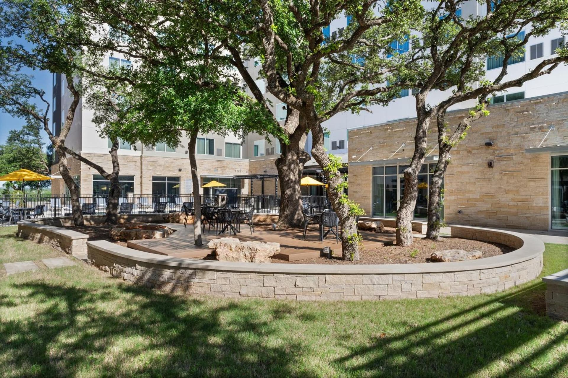 EVEN Hotel Austin Uptown near the Domain by IHG gallery photo in Austin, TX — image 10
