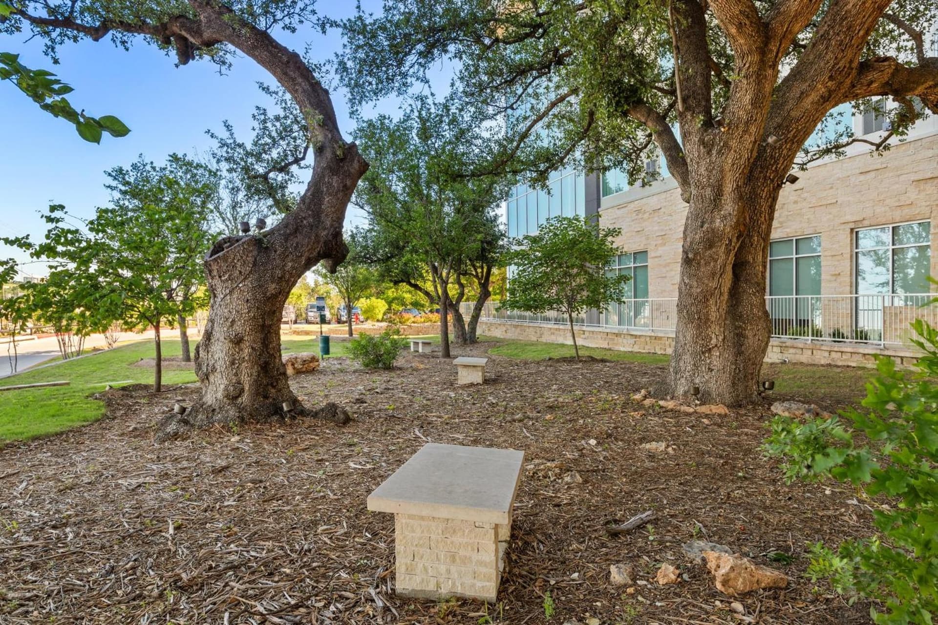 EVEN Hotel Austin Uptown near the Domain by IHG gallery photo in Austin, TX — image 50