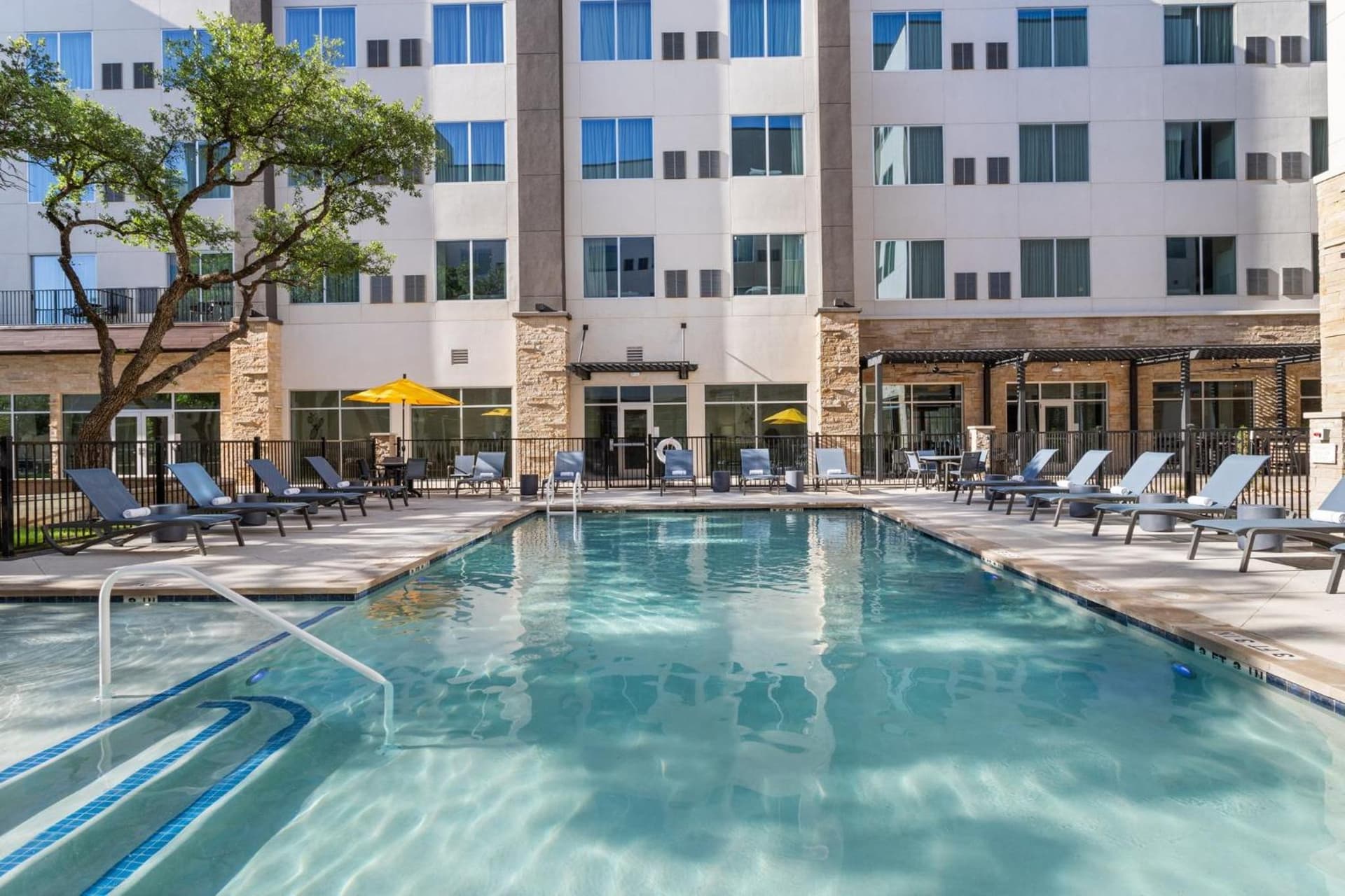 EVEN Hotel Austin Uptown near the Domain by IHG gallery photo in Austin, TX — image 51