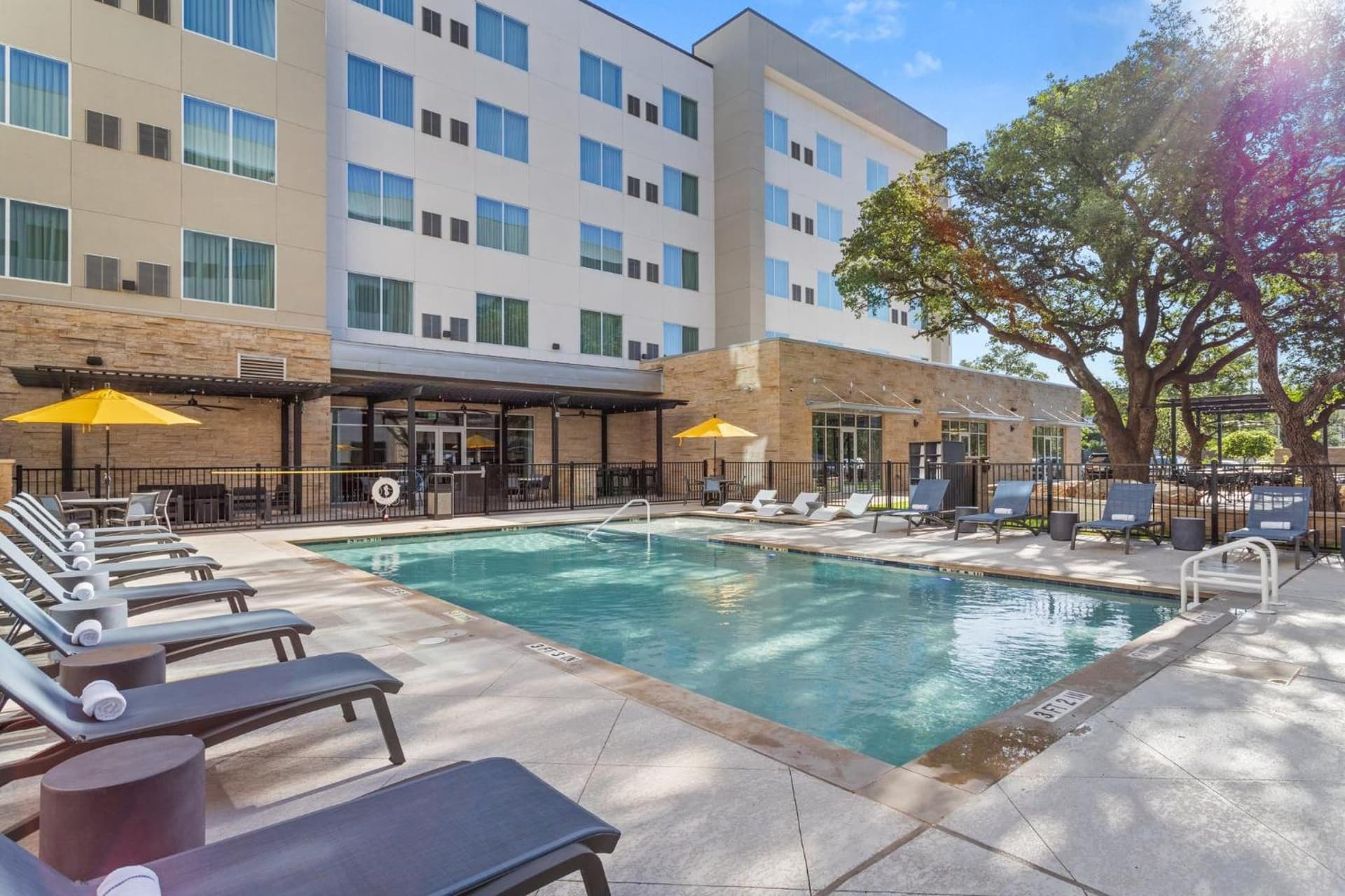 EVEN Hotel Austin Uptown near the Domain by IHG gallery photo in Austin, TX — image 34