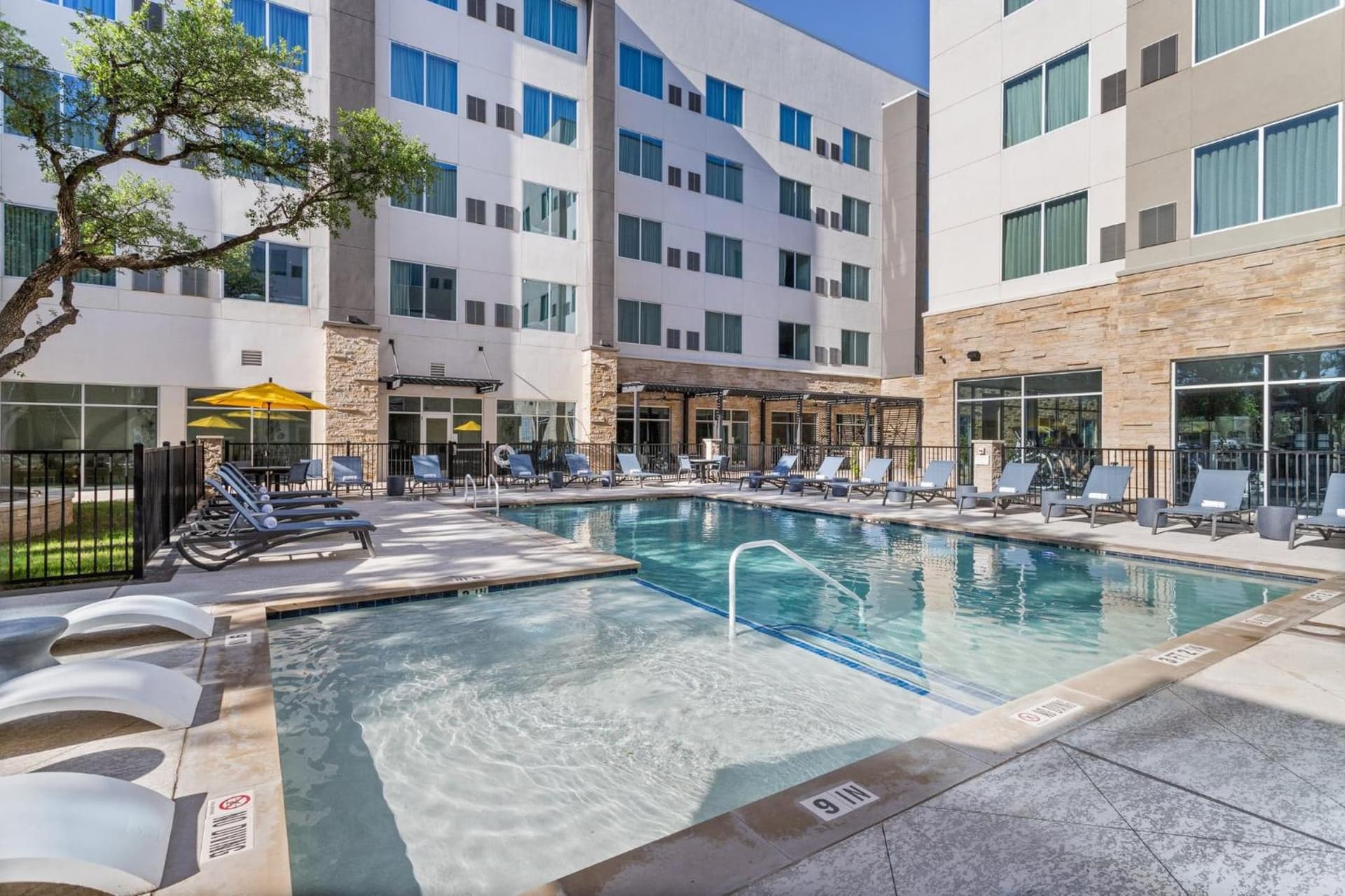 EVEN Hotel Austin Uptown near the Domain by IHG gallery photo in Austin, TX — image 103