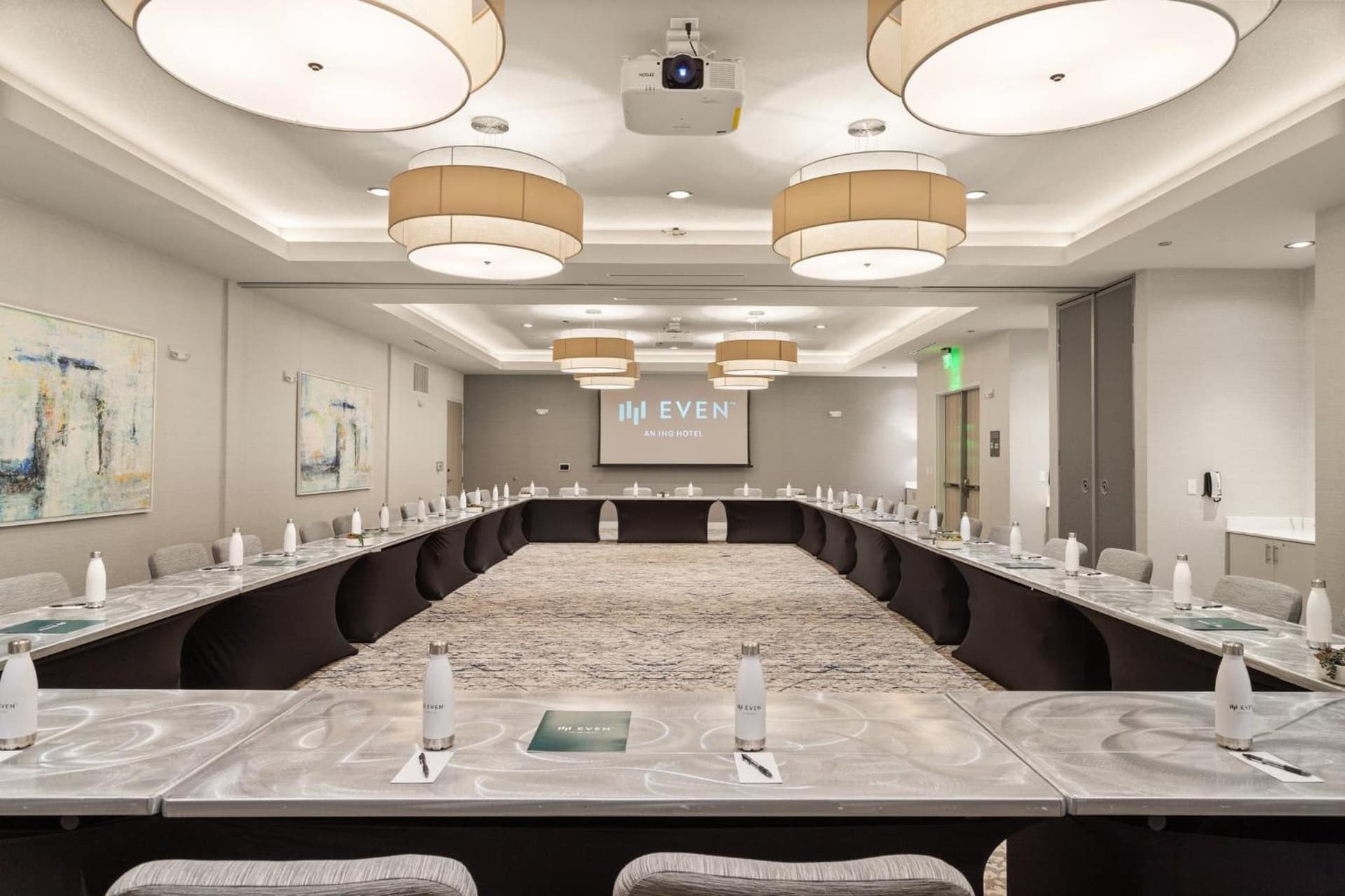 EVEN Hotel Austin Uptown near the Domain by IHG gallery photo in Austin, TX — image 21