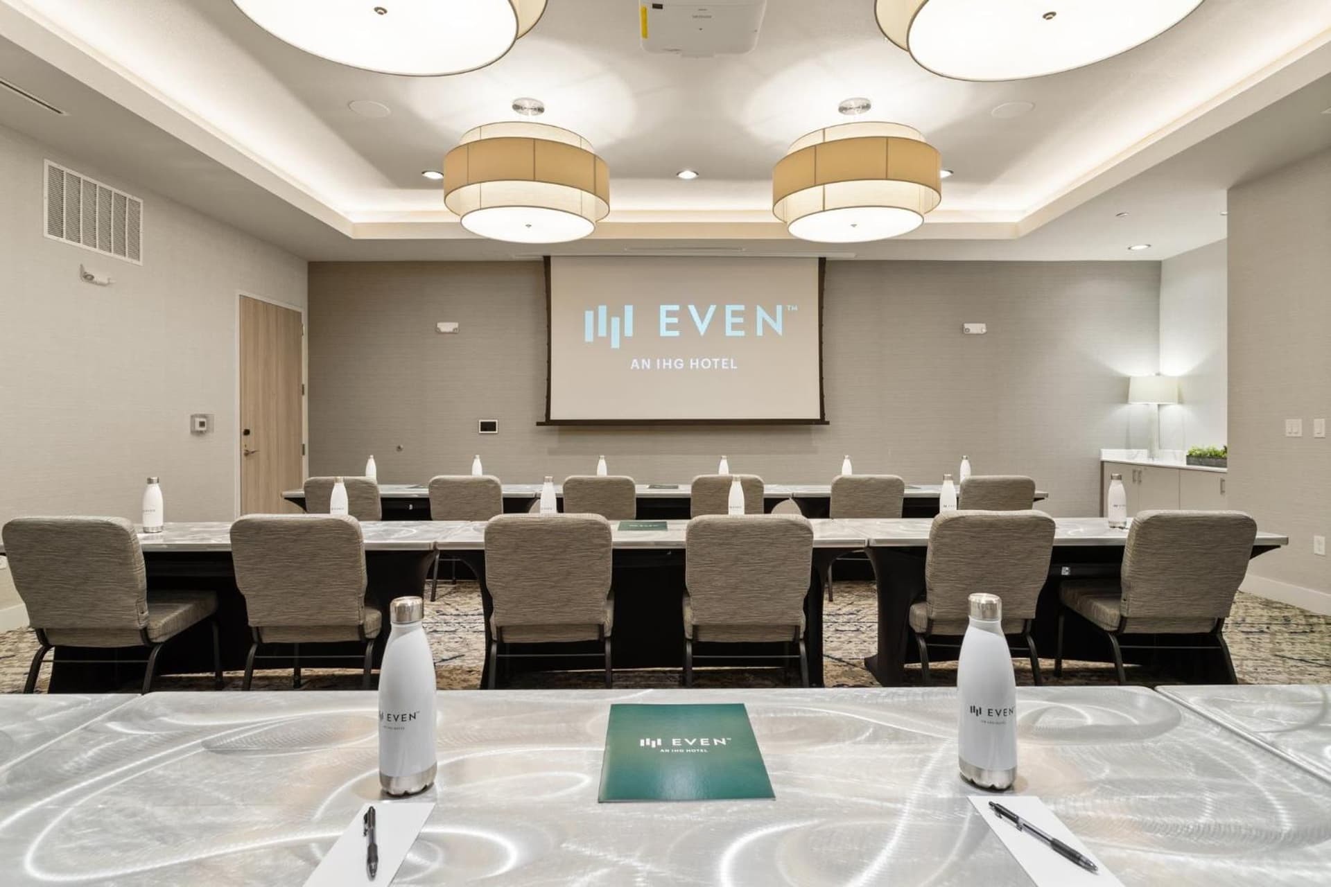 EVEN Hotel Austin Uptown near the Domain by IHG gallery photo in Austin, TX — image 16