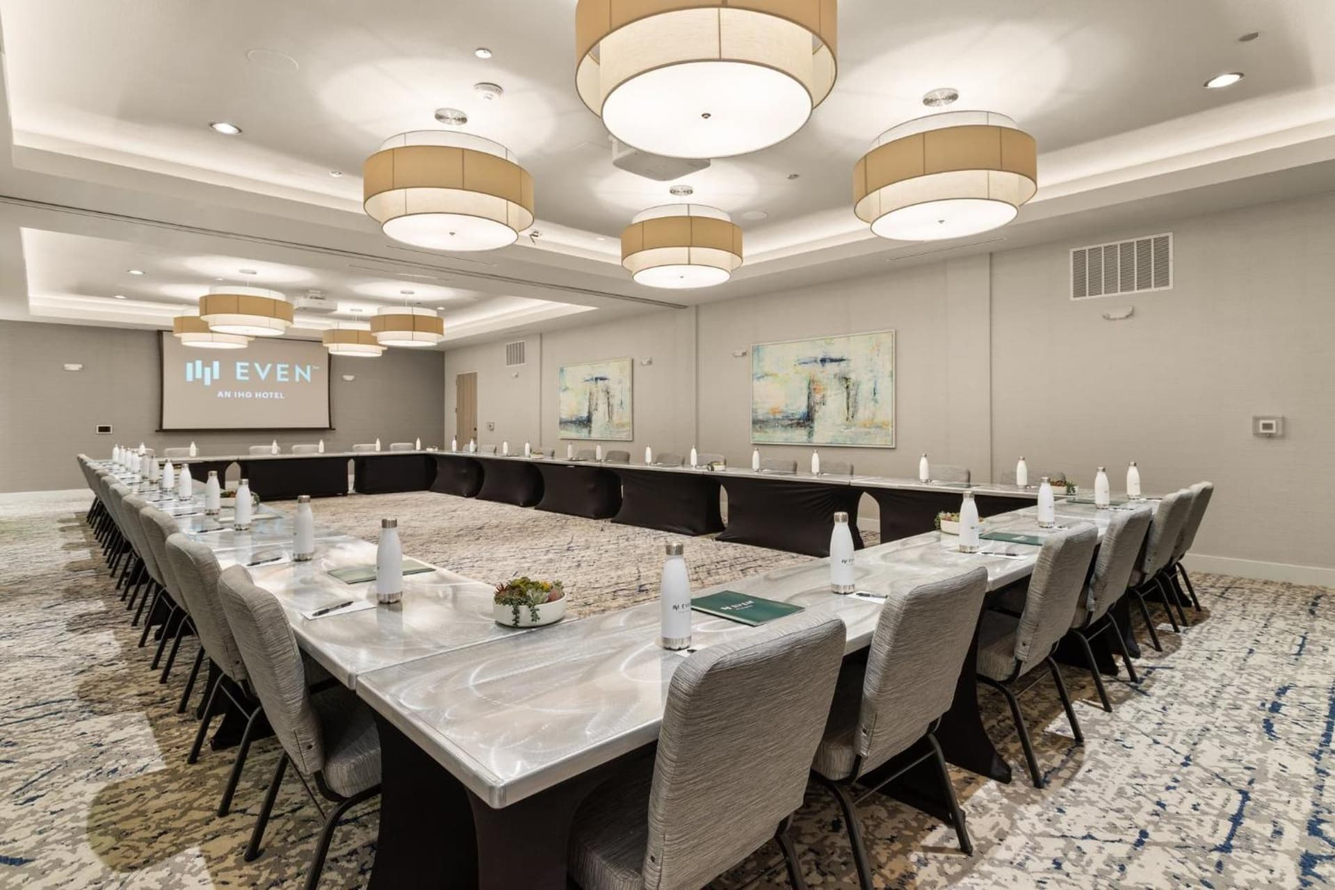 EVEN Hotel Austin Uptown near the Domain by IHG gallery photo in Austin, TX — image 15
