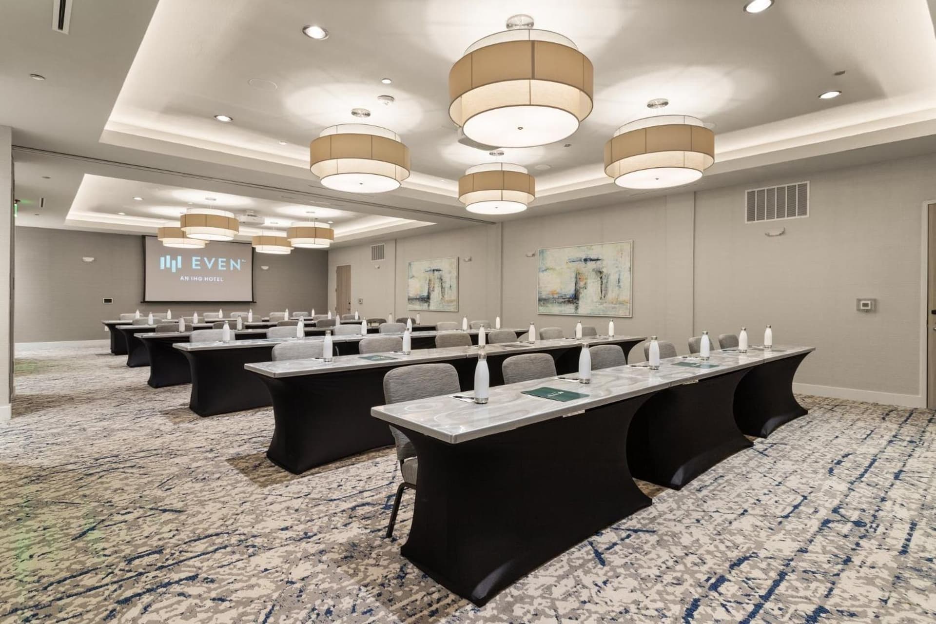 EVEN Hotel Austin Uptown near the Domain by IHG gallery photo in Austin, TX — image 99