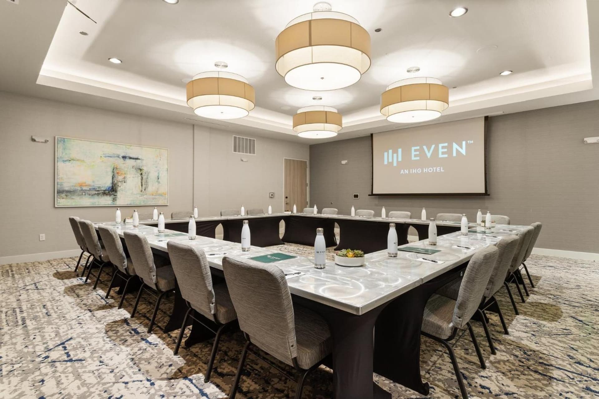 EVEN Hotel Austin Uptown near the Domain by IHG gallery photo in Austin, TX — image 29