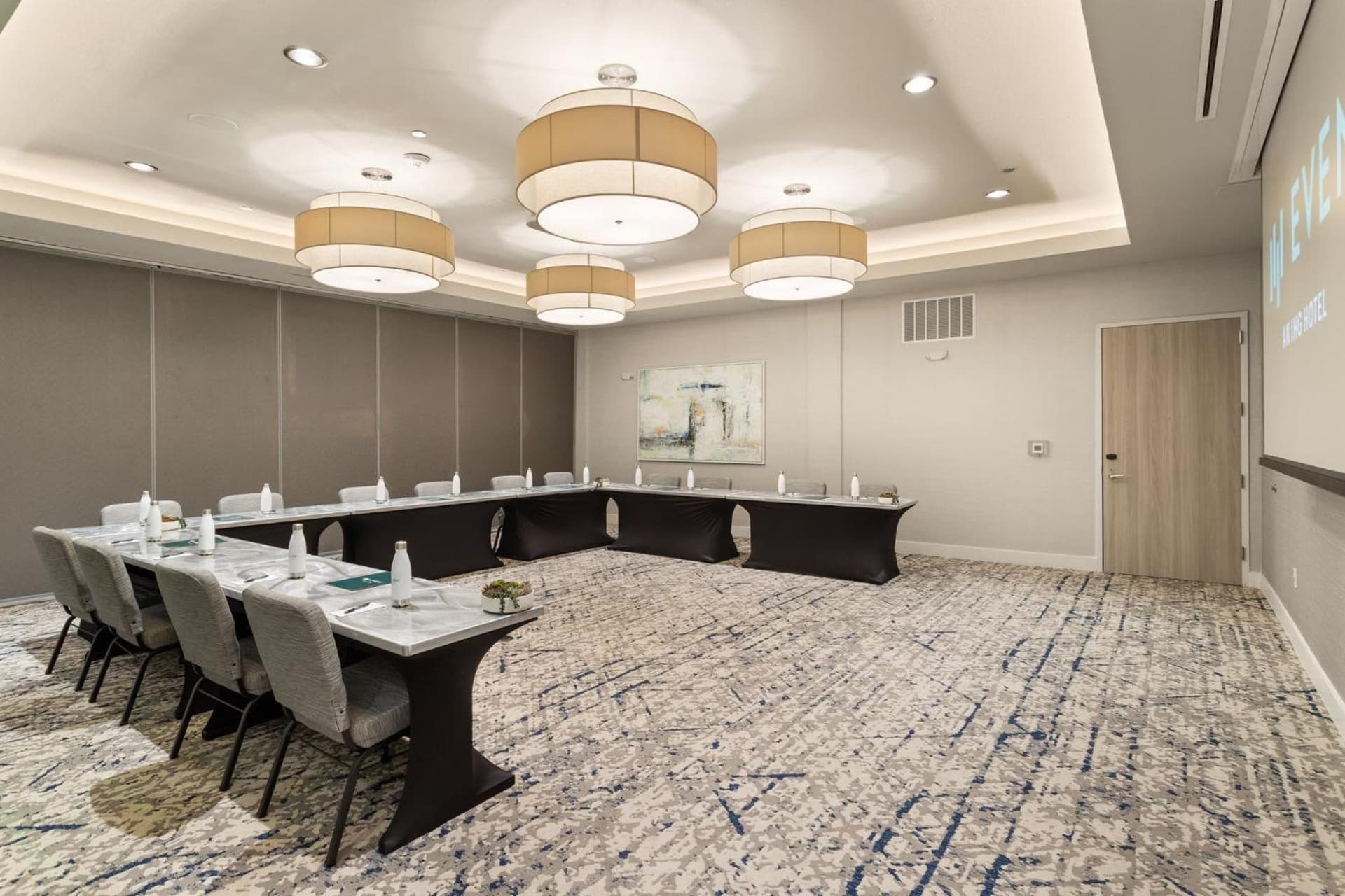 EVEN Hotel Austin Uptown near the Domain by IHG gallery photo in Austin, TX — image 72