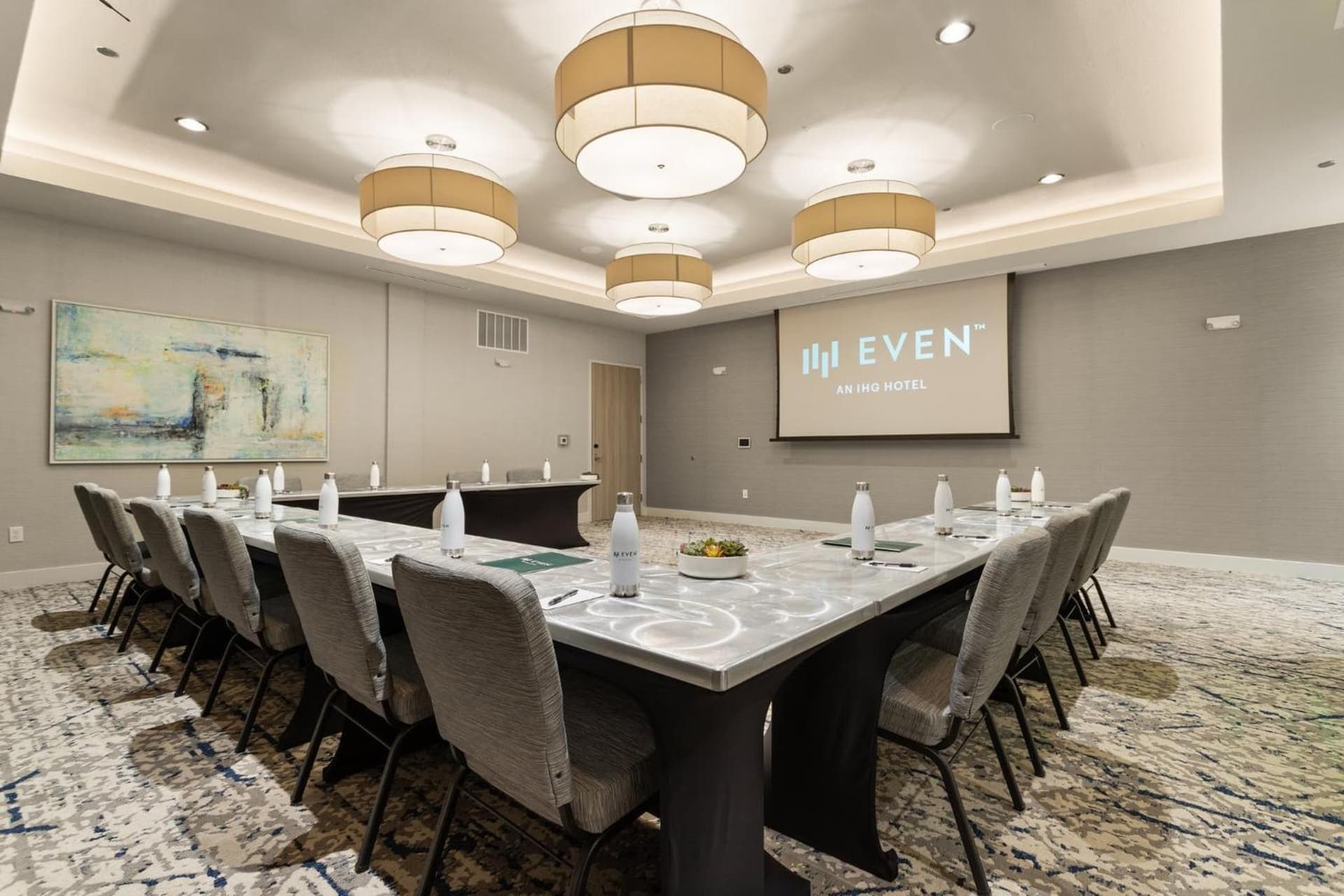 EVEN Hotel Austin Uptown near the Domain by IHG gallery photo in Austin, TX — image 92
