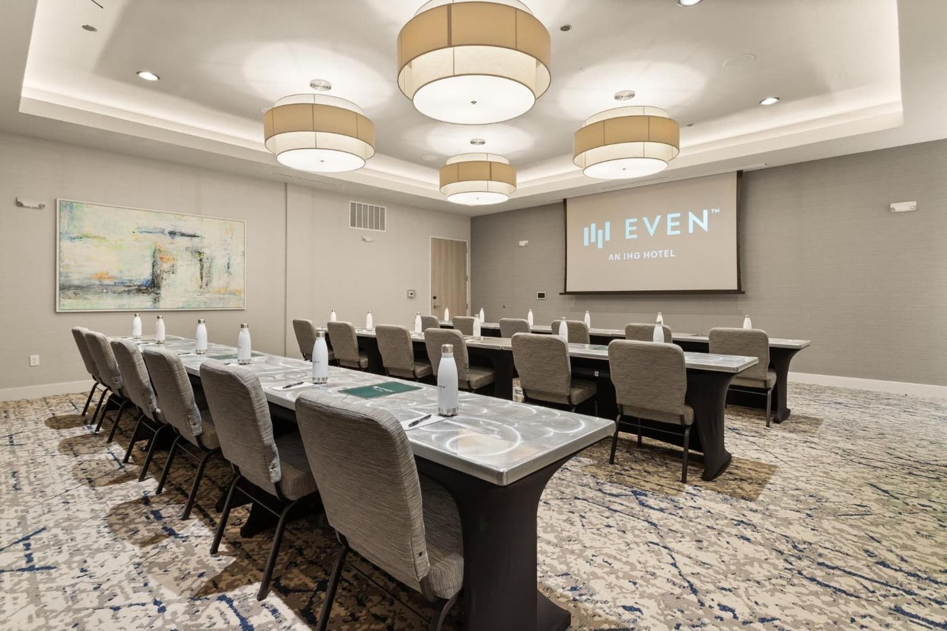 EVEN Hotel Austin Uptown near the Domain by IHG gallery photo in Austin, TX — image 68