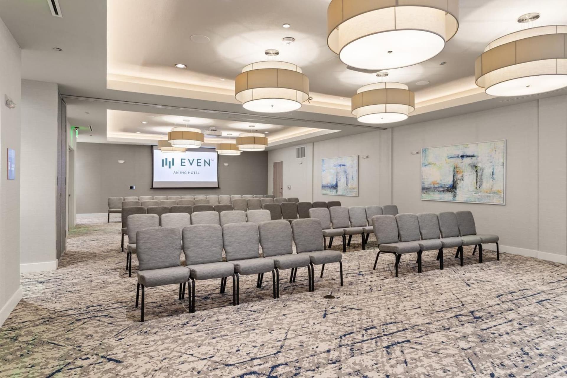 EVEN Hotel Austin Uptown near the Domain by IHG gallery photo in Austin, TX — image 61