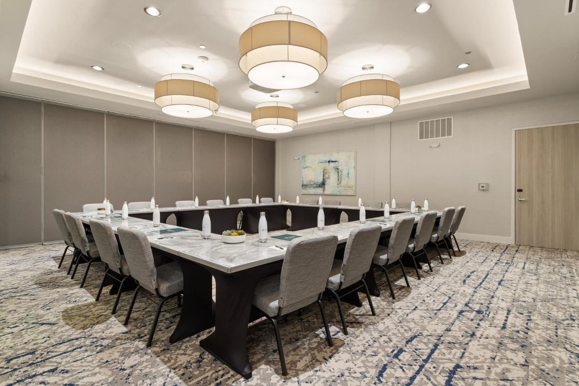 EVEN Hotel Austin Uptown near the Domain by IHG gallery photo in Austin, TX — image 38