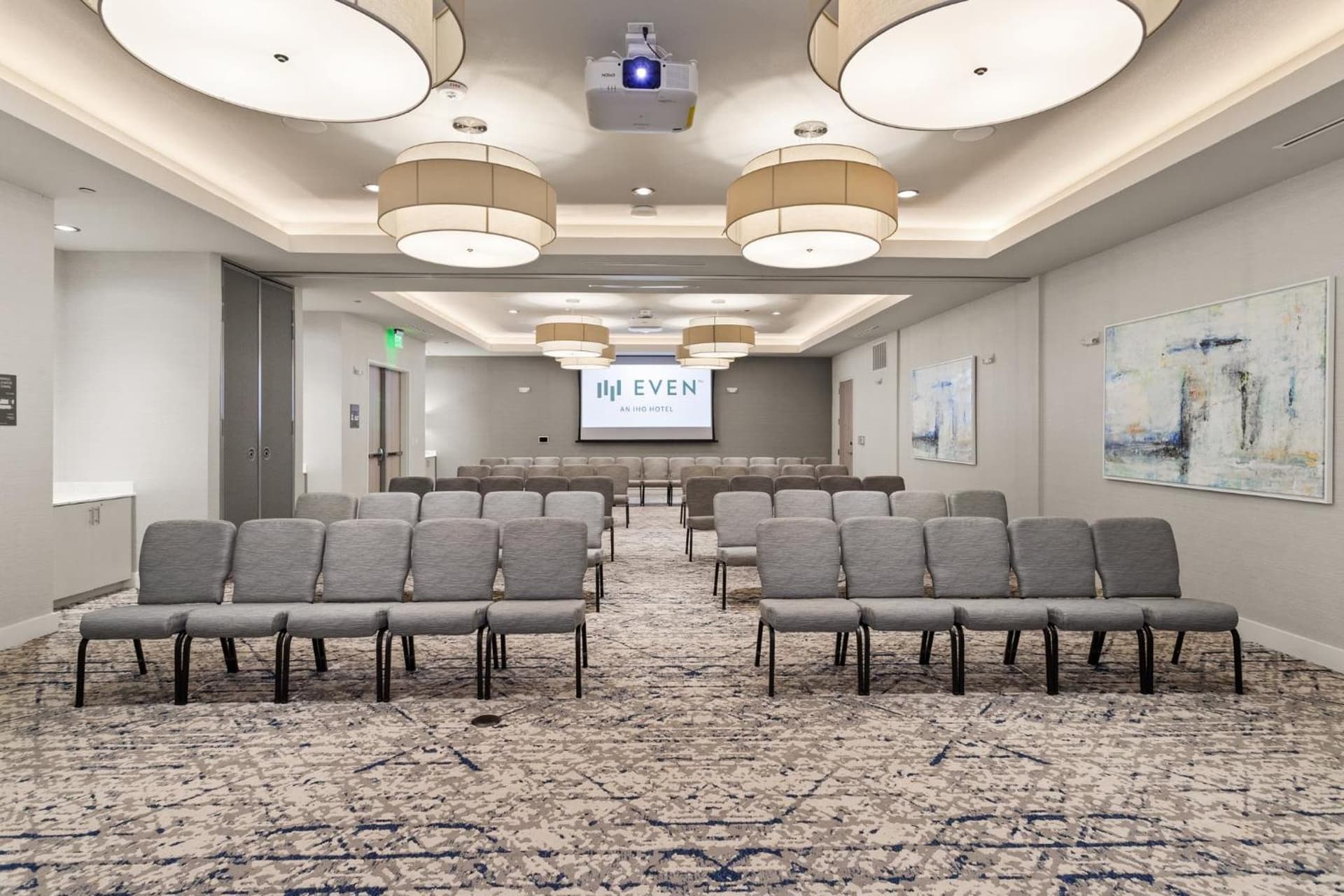 EVEN Hotel Austin Uptown near the Domain by IHG gallery photo in Austin, TX — image 6