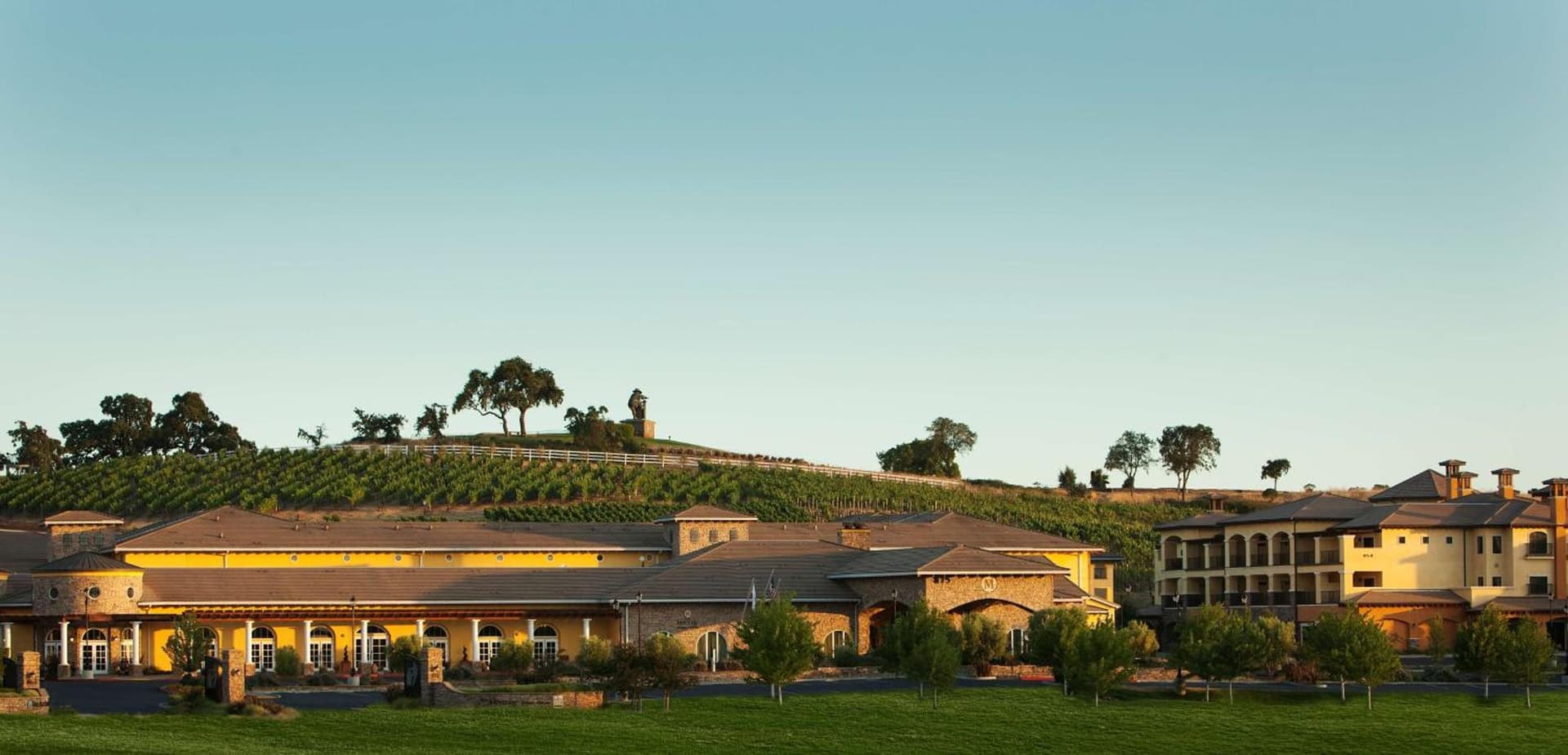 The Meritage Resort and Spa gallery photo in Napa, CA — image 96