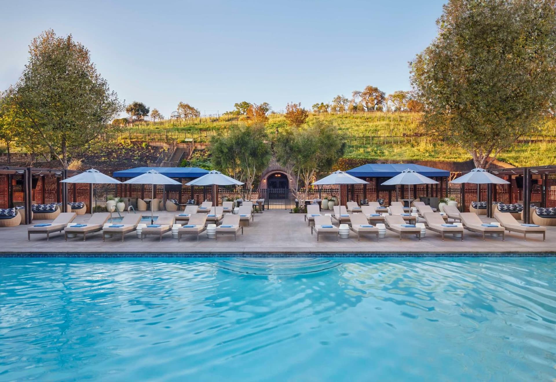 The Meritage Resort and Spa gallery photo in Napa, CA — image 11