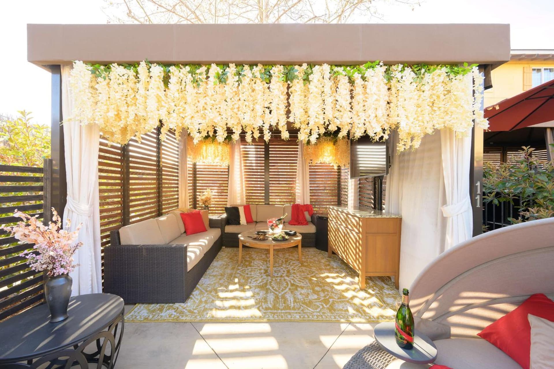 The Meritage Resort and Spa gallery photo in Napa, CA — image 56