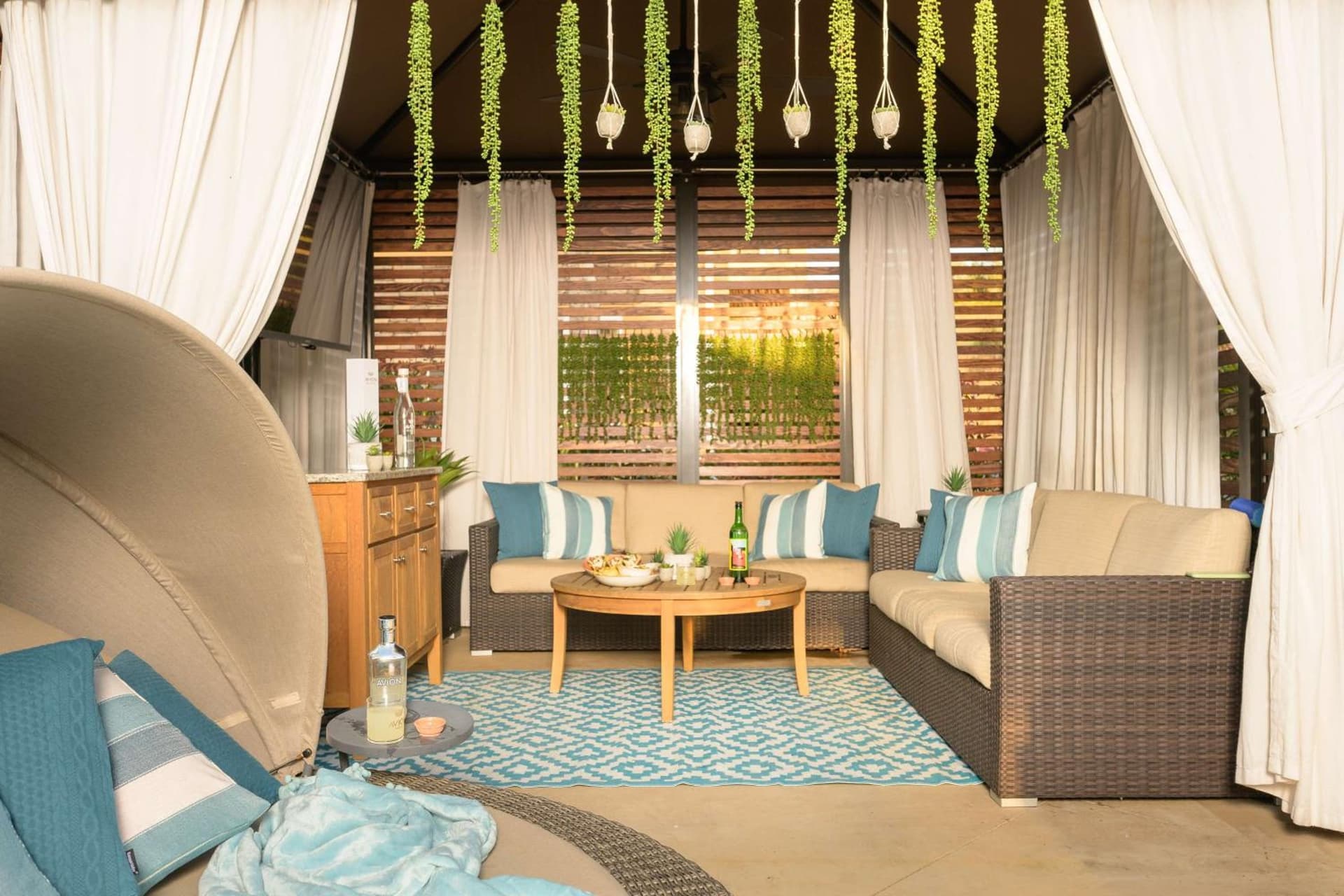 The Meritage Resort and Spa gallery photo in Napa, CA — image 79